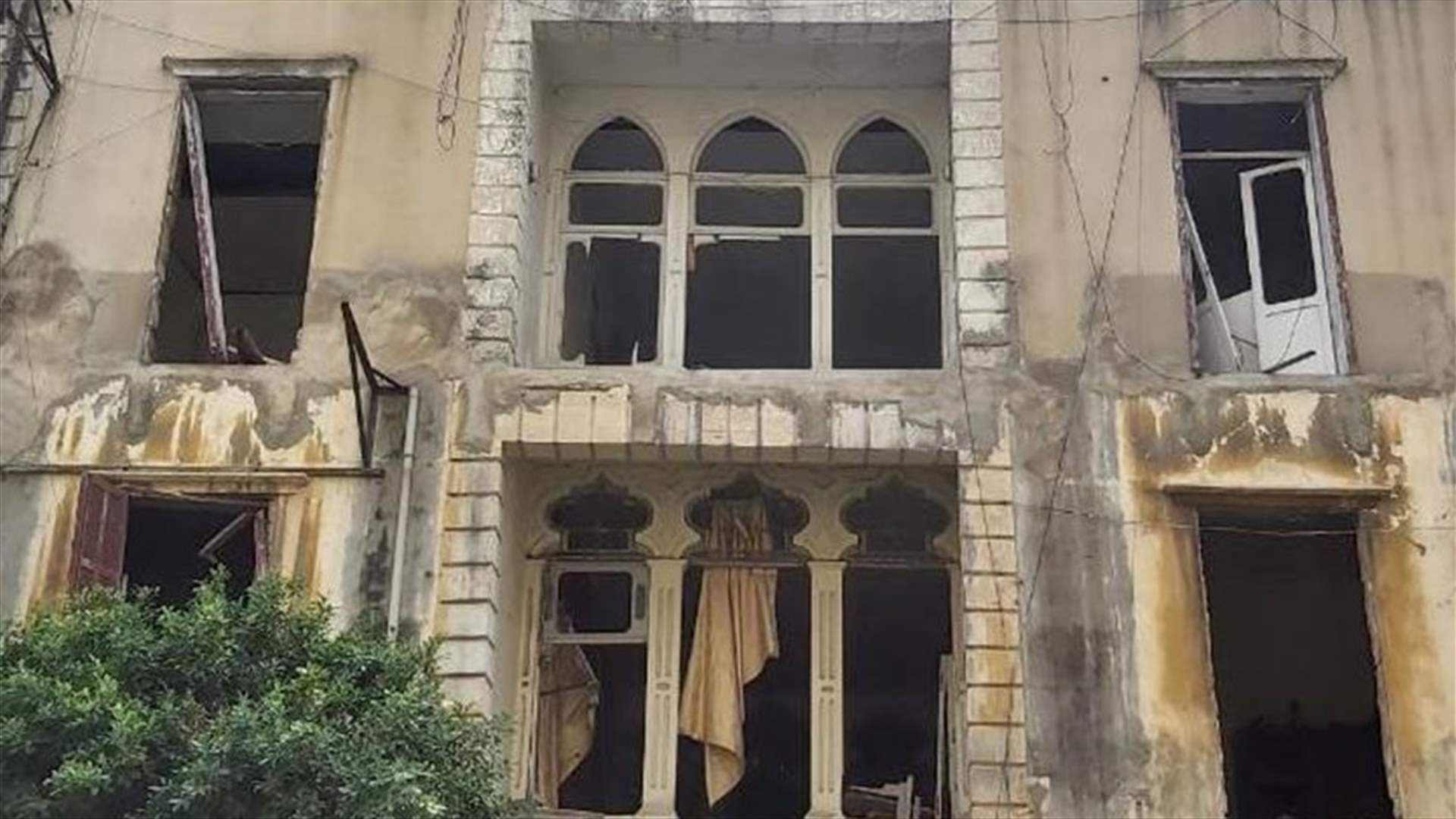 بيروت تنفض غبار الثلاثاء الأسود لكن... &quot;لن ننسى&quot;