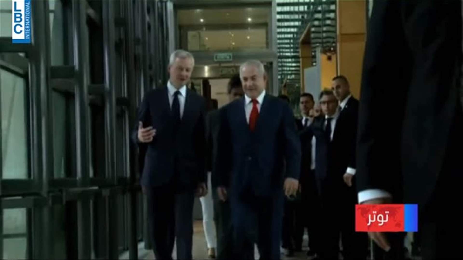 LBCI