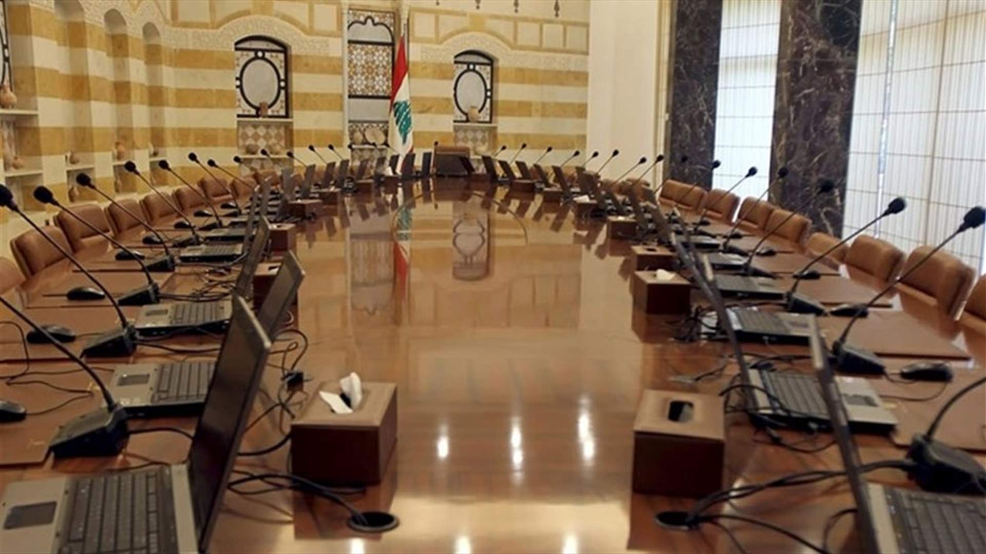 تشكيلات من صنع المستوزرين... والرئيس المكلف اختار آلية خاصة به لم يعتمدها احد من قبل (الجمهورية)