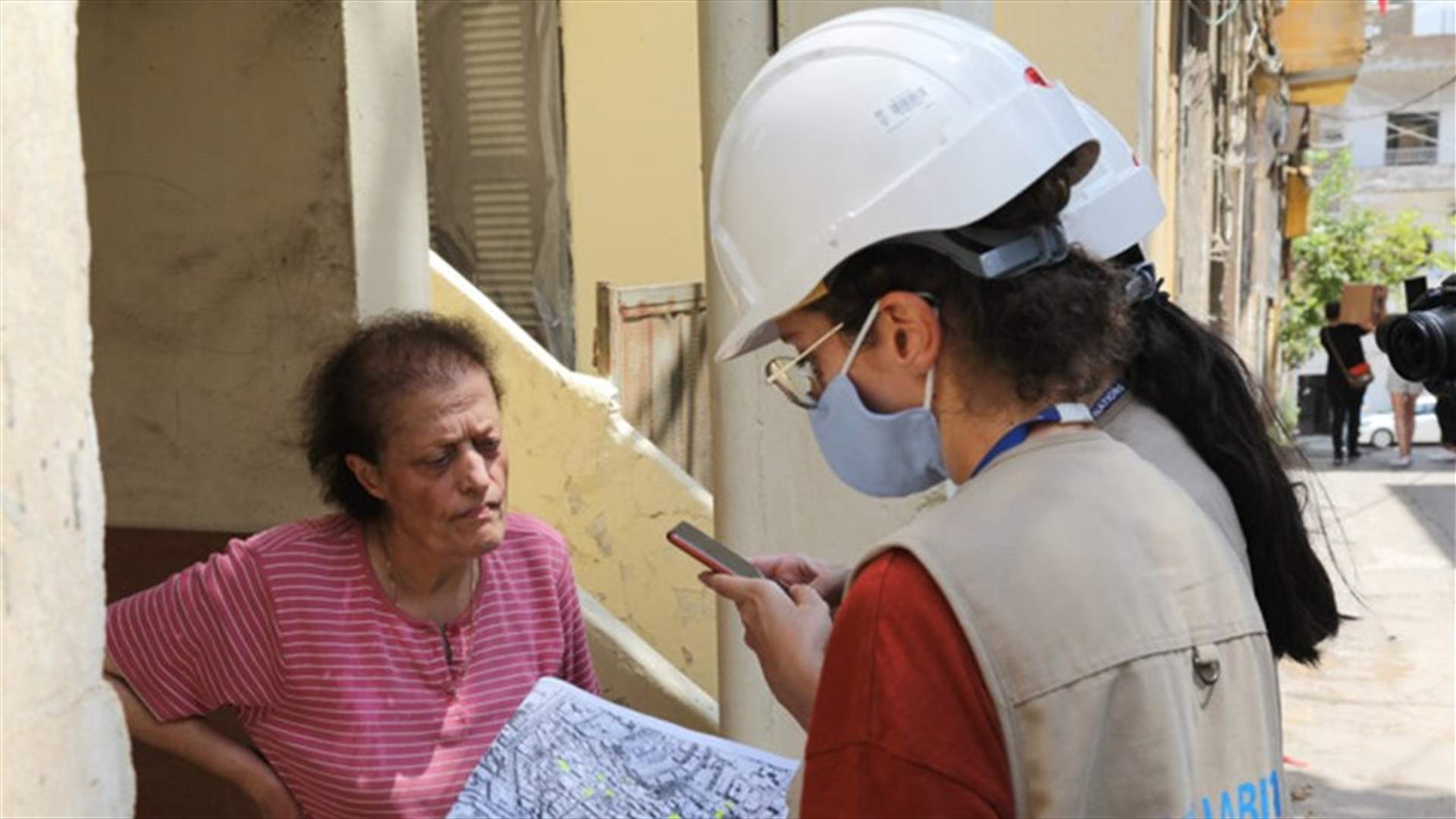 تصفية مشاريع UNDP في لبنان؟ (الجمهورية)