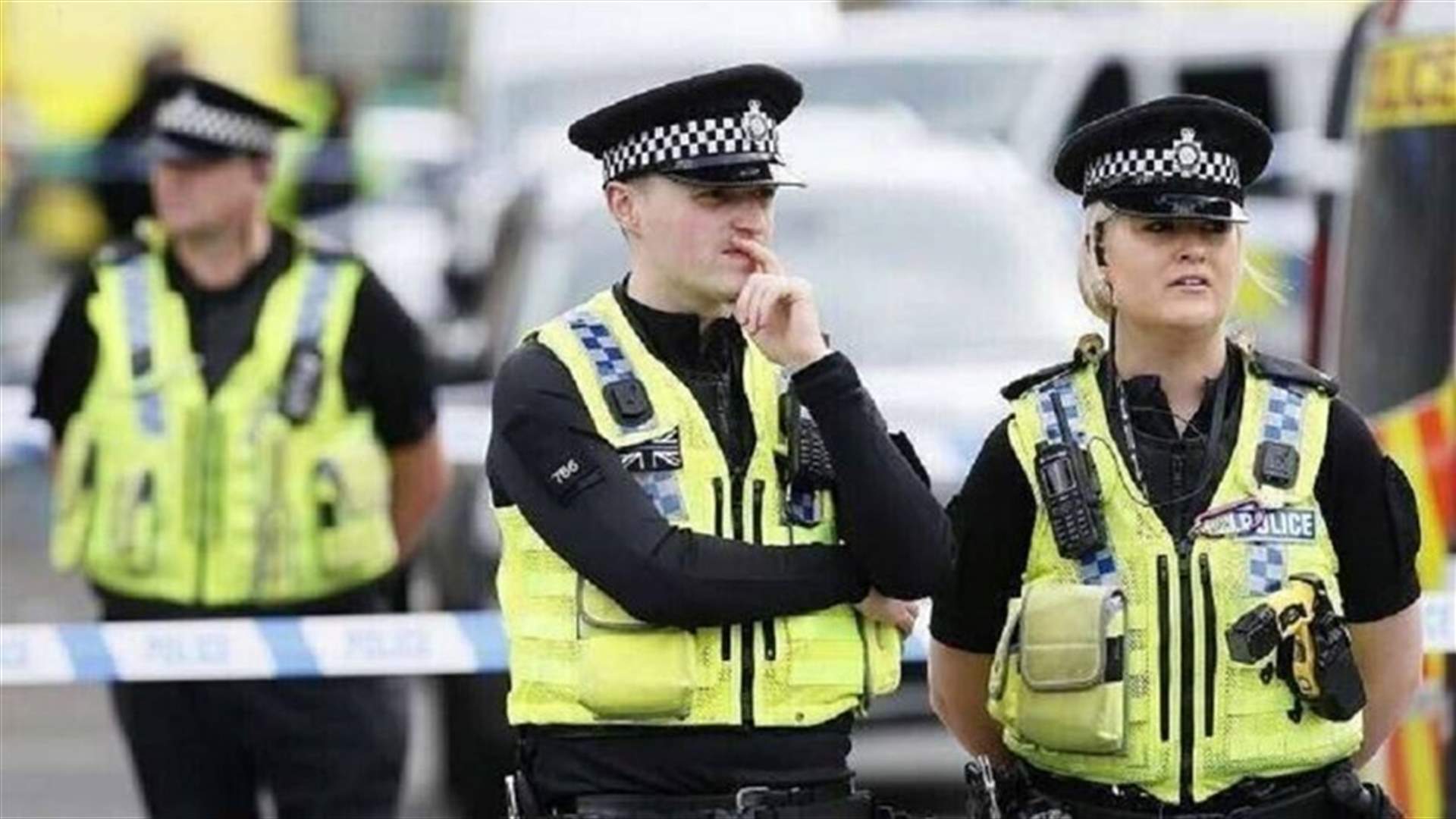 توقيف رجل يبلغ 27 عاماً على خلفية عمليات الطعن في برمنغهام البريطانية