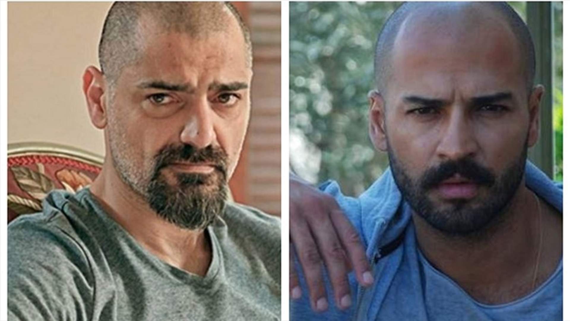 إشكال بين رودني حداد ووسام حنا بسبب &quot;سد بسري&quot;.. تلاسن واتهامات بعبارة &quot;البضاعة مضروبة&quot;
