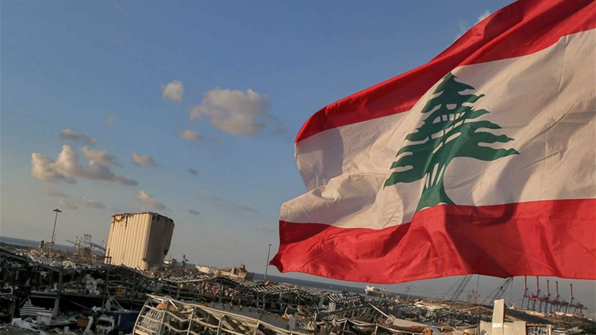 من قلب كل لبناني الى الدول التي دعمت قلب لبنان... شكراً بكل اللغات (فيديو)