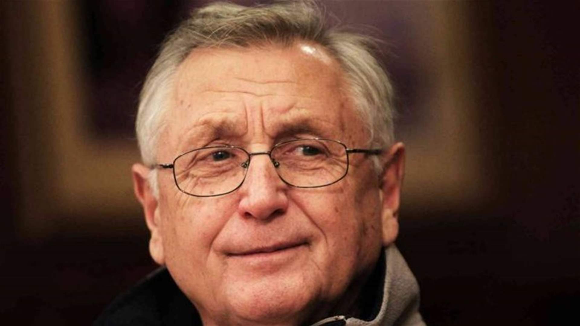 وفاة المخرج جيري مينزل عن 82 عاما