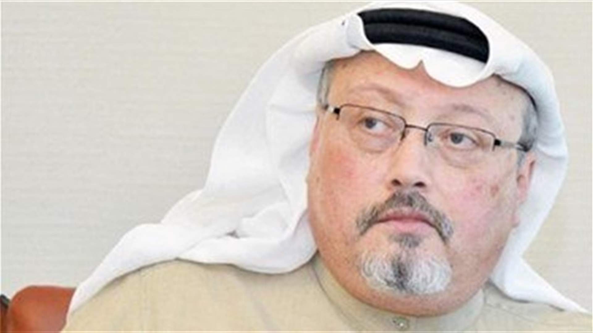 Saudi Arabia sentences 8 to prison in final Khashoggi murder ruling