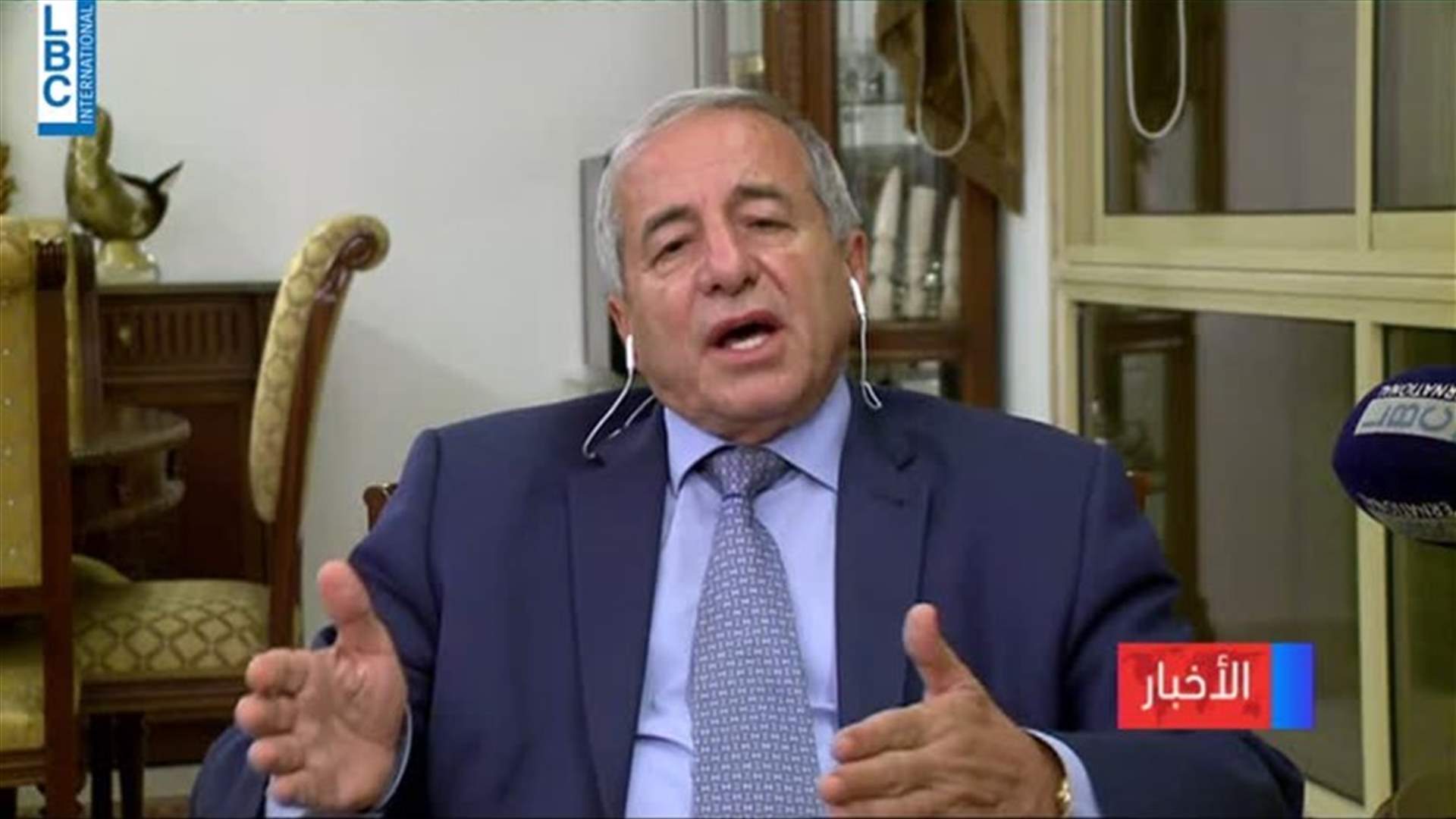 تأمين الدواء اصبح مهدداً بسبب الدولار... ماذا يقول نقيب الصيادلة؟