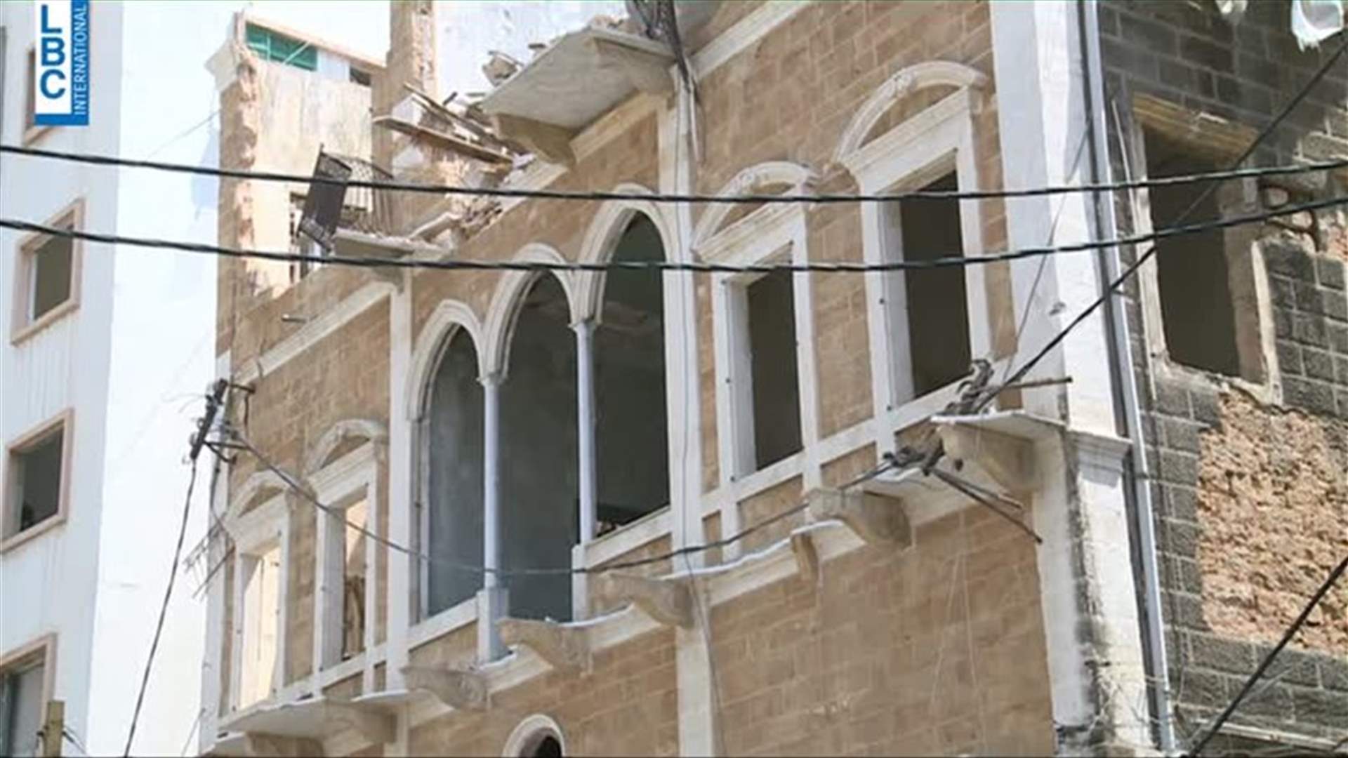 LBCI