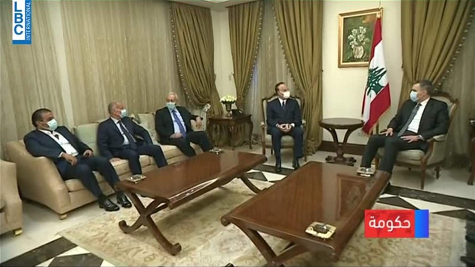 LBCI