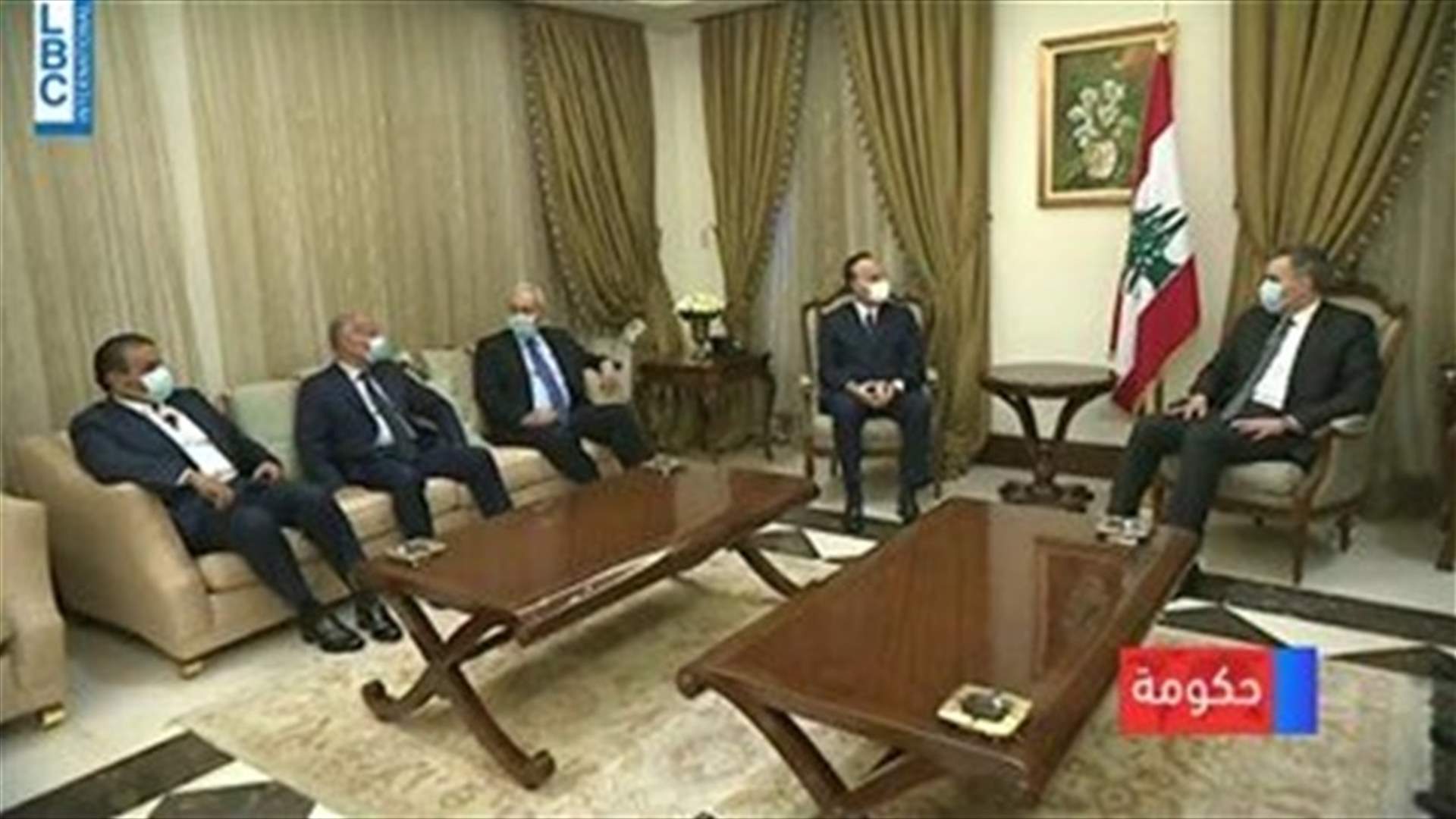 LBCI