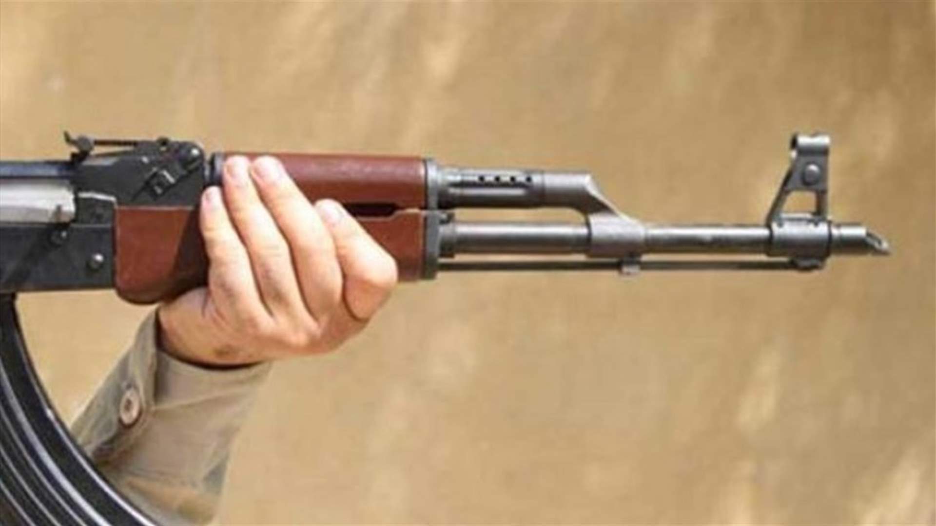 اطلاق نار وقذائف في حي الشراونة ابتهاجا بـ&quot;عملية ثأر&quot;... اليكم التفاصيل