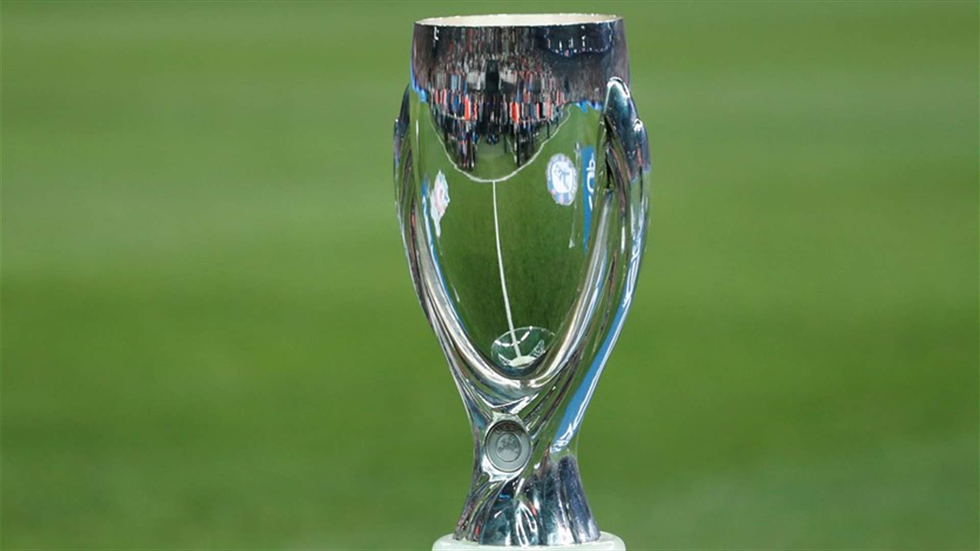 3000 ألف بطاقة في كأس السوبر الأوروبية لكل من بايرن ميونخ وإشبيلية