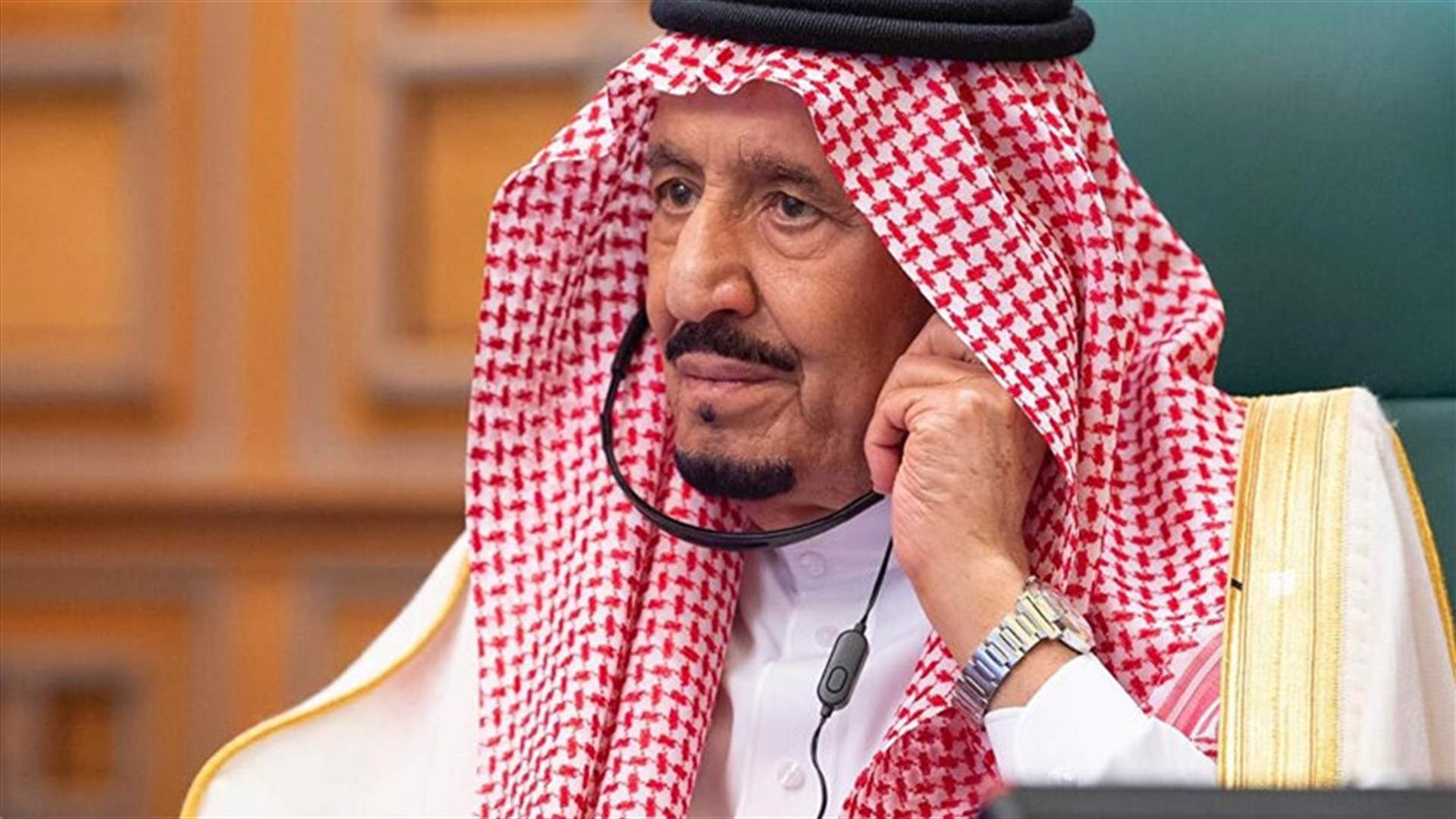 اتصال بين ماكرون والملك سلمان... ماذا في التفاصيل؟