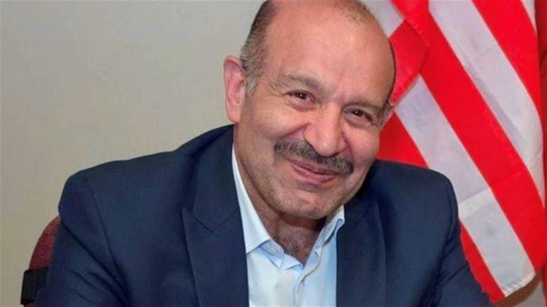 استنكار سياسي لتهديد هنية إسرائيل من الداخل اللبناني... علوش لـ&quot;الشرق الأوسط&quot;: توقيت الزيارة ليس صدفة