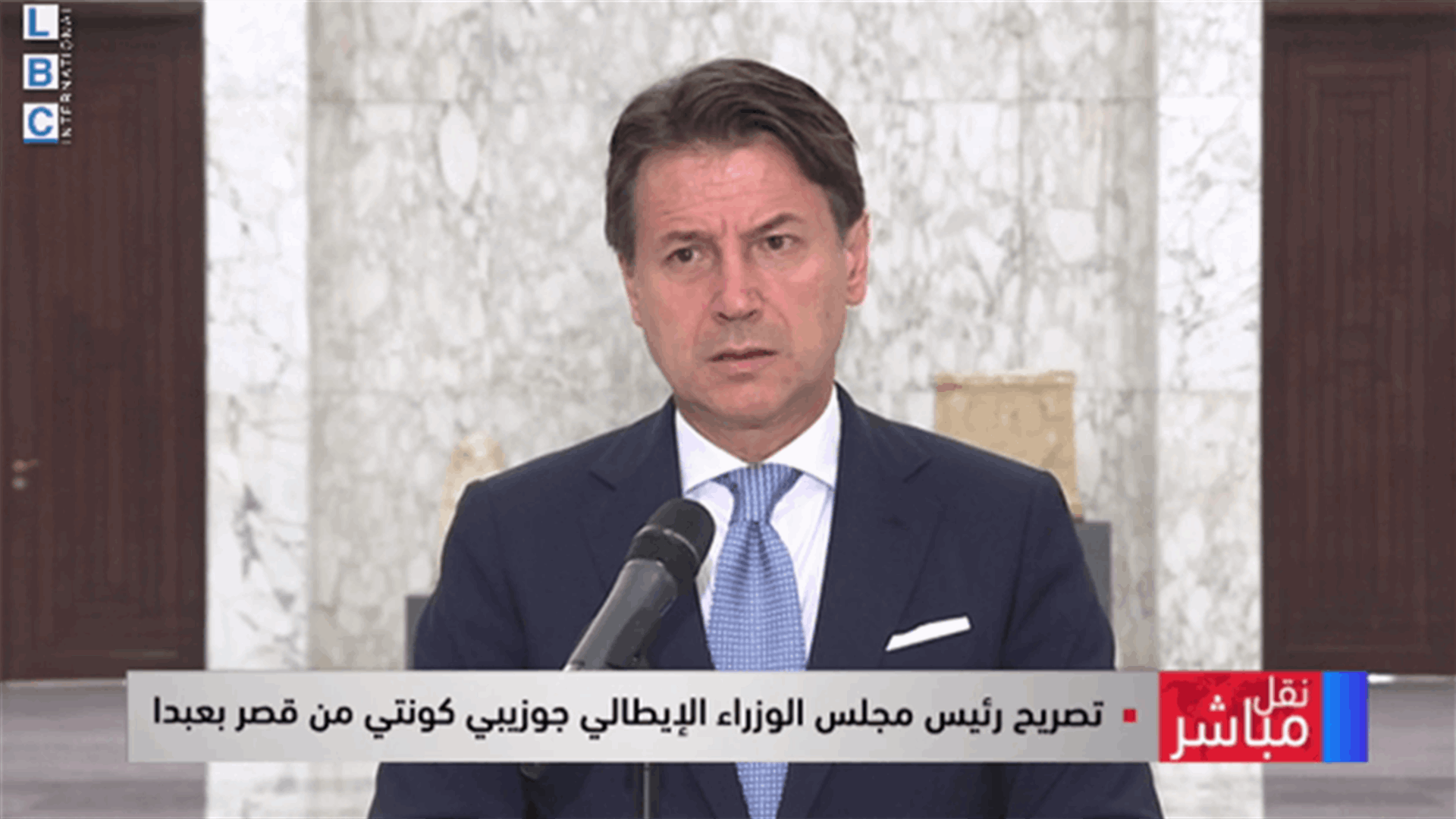 LBCI