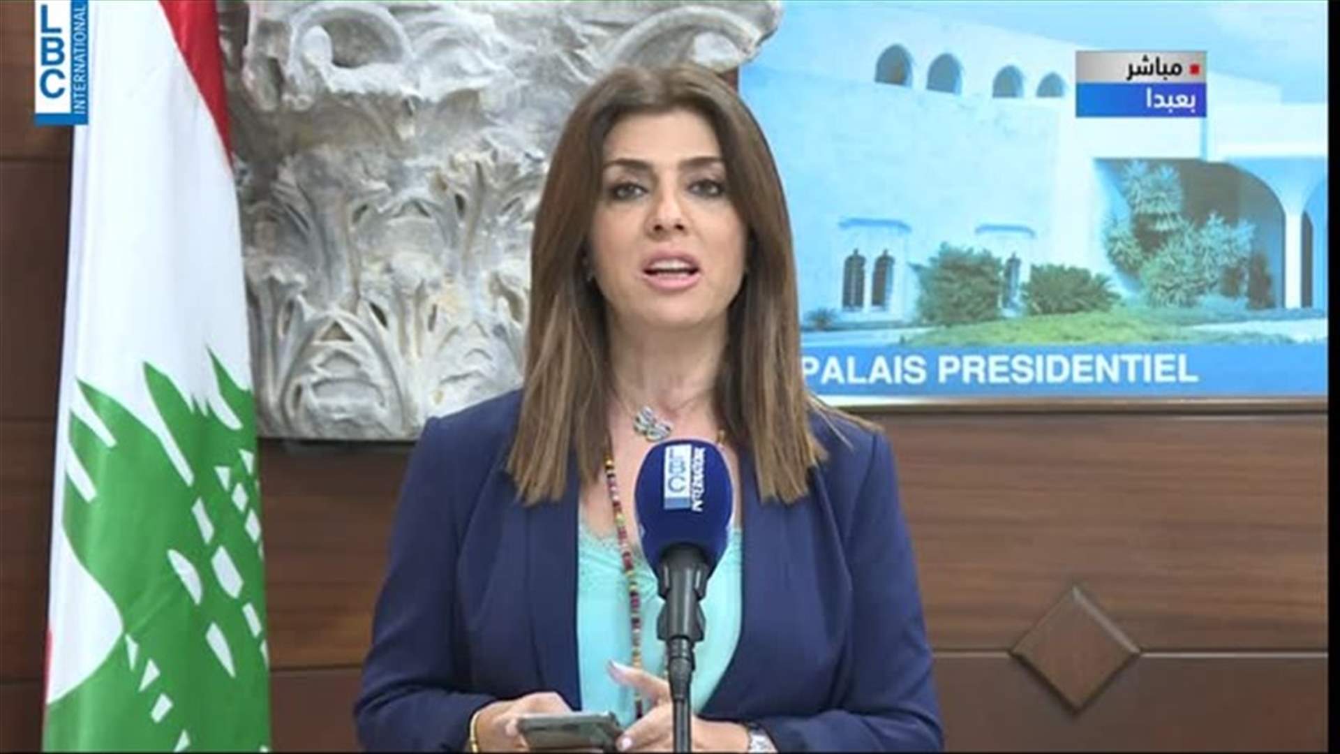 LBCI
