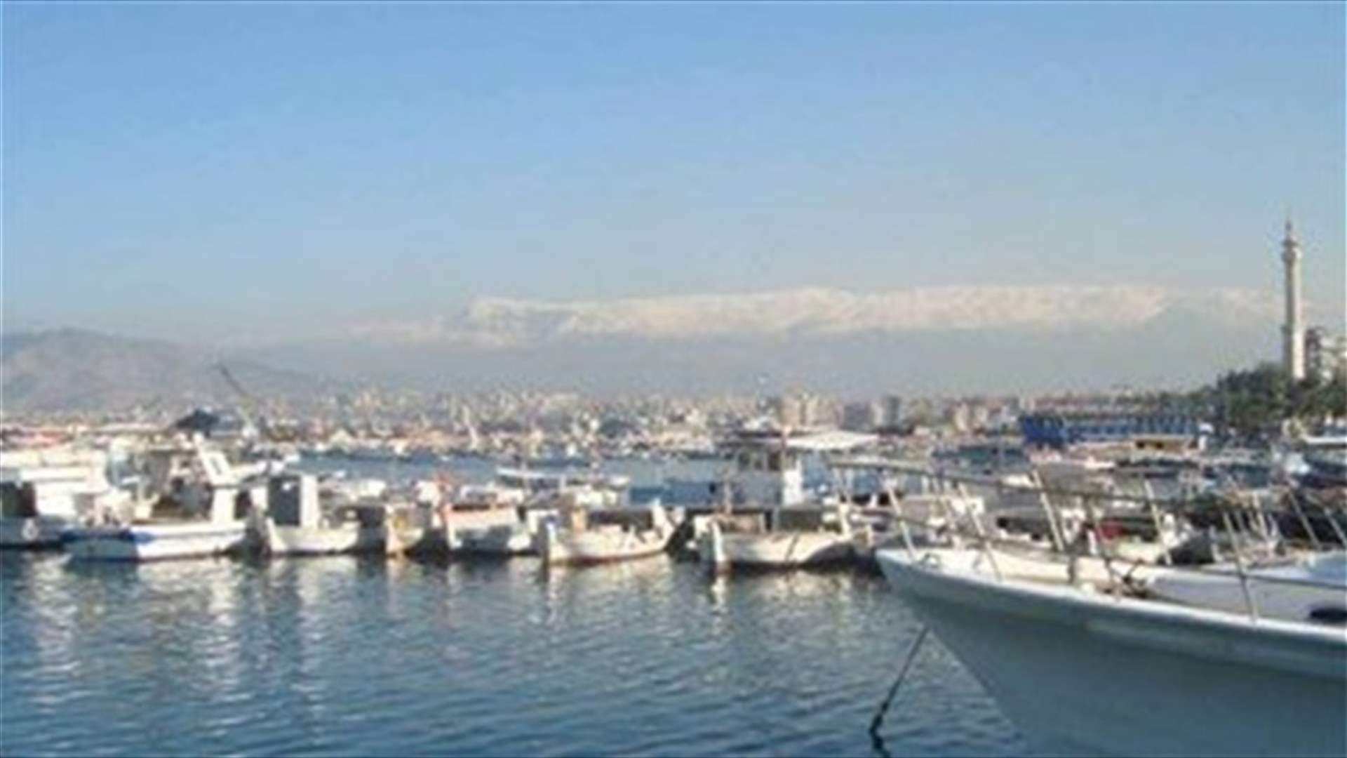 More than 115 people who attempted illegal immigration return to Lebanon