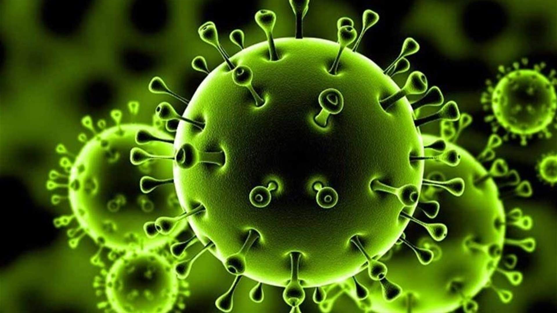 تسجيل 8 اصابات وحالة وفاة جديدة في محافظة عكار