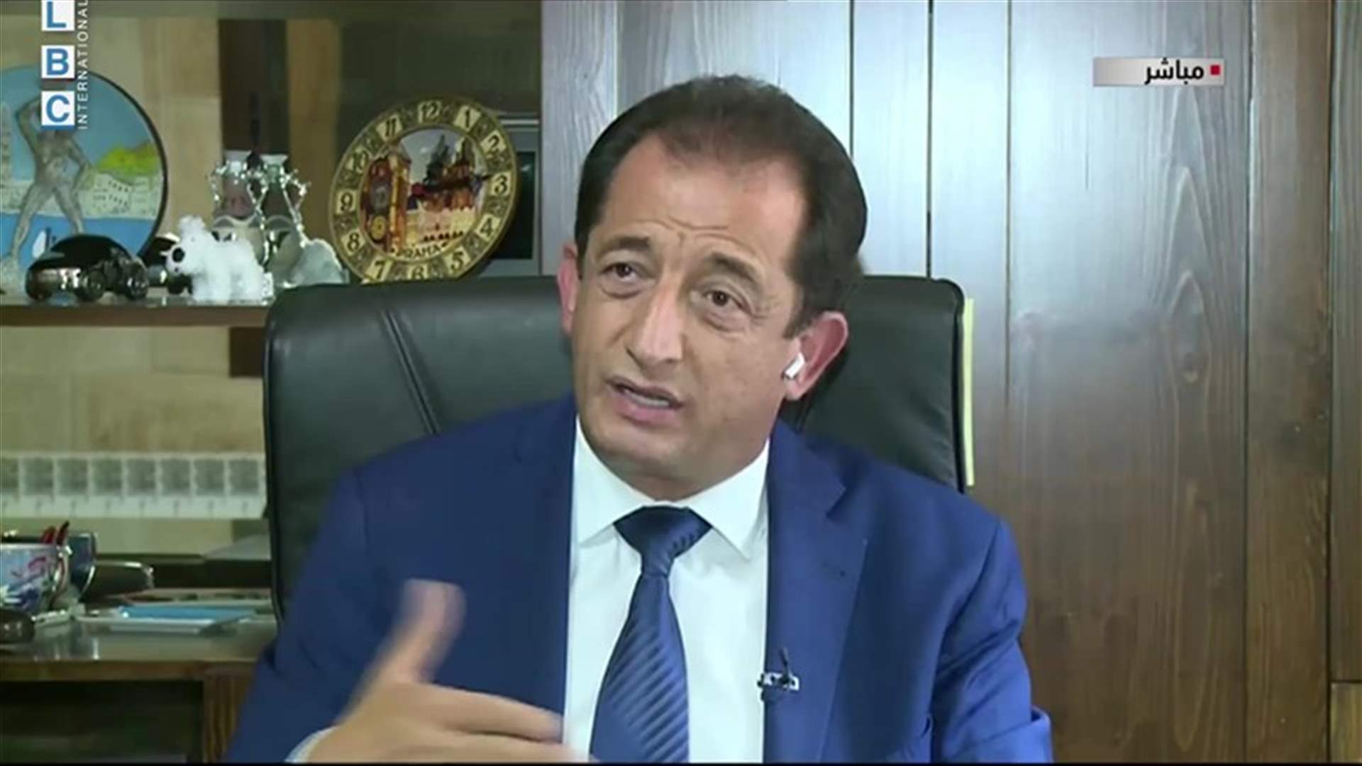 LBCI