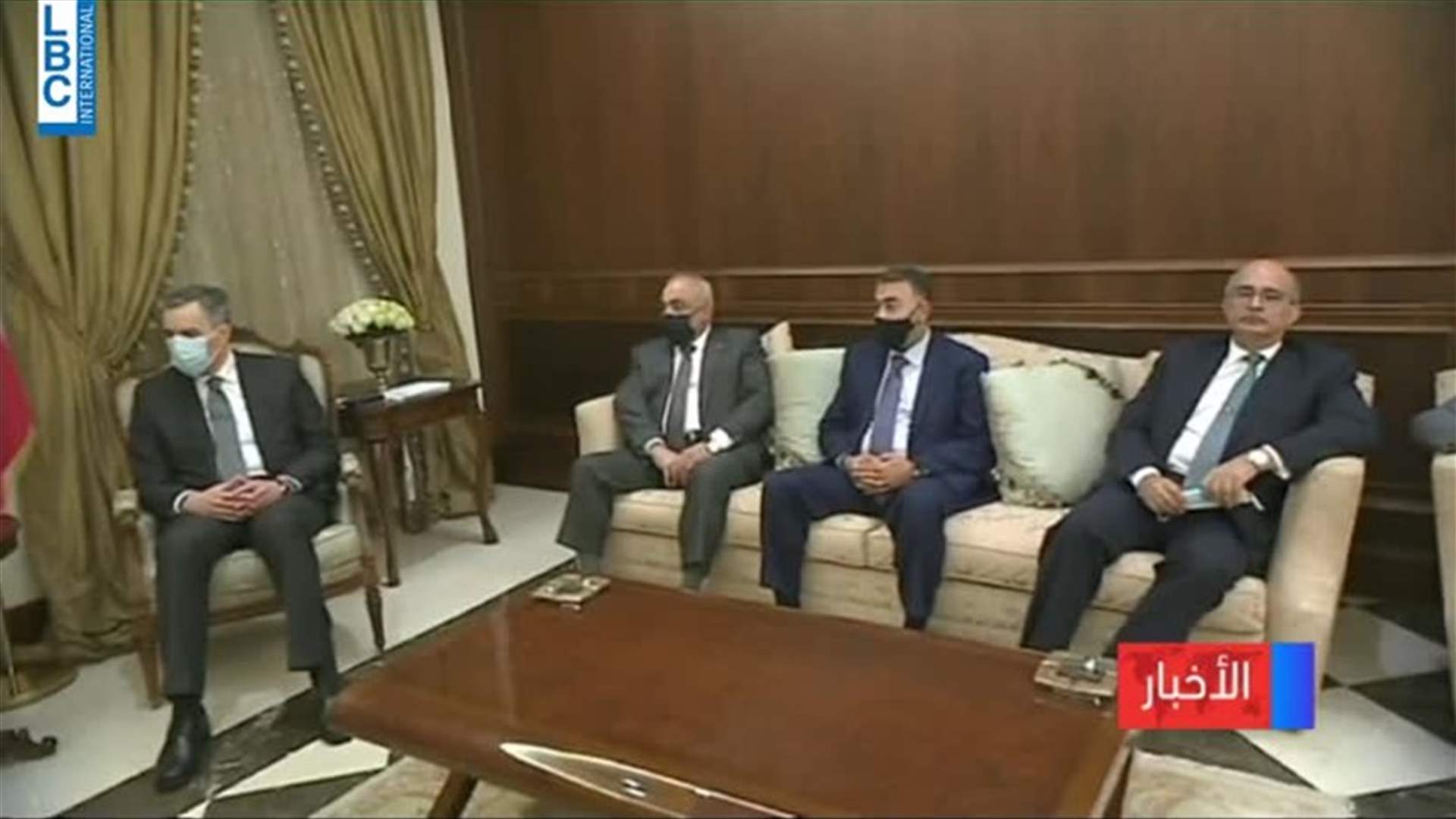 LBCI