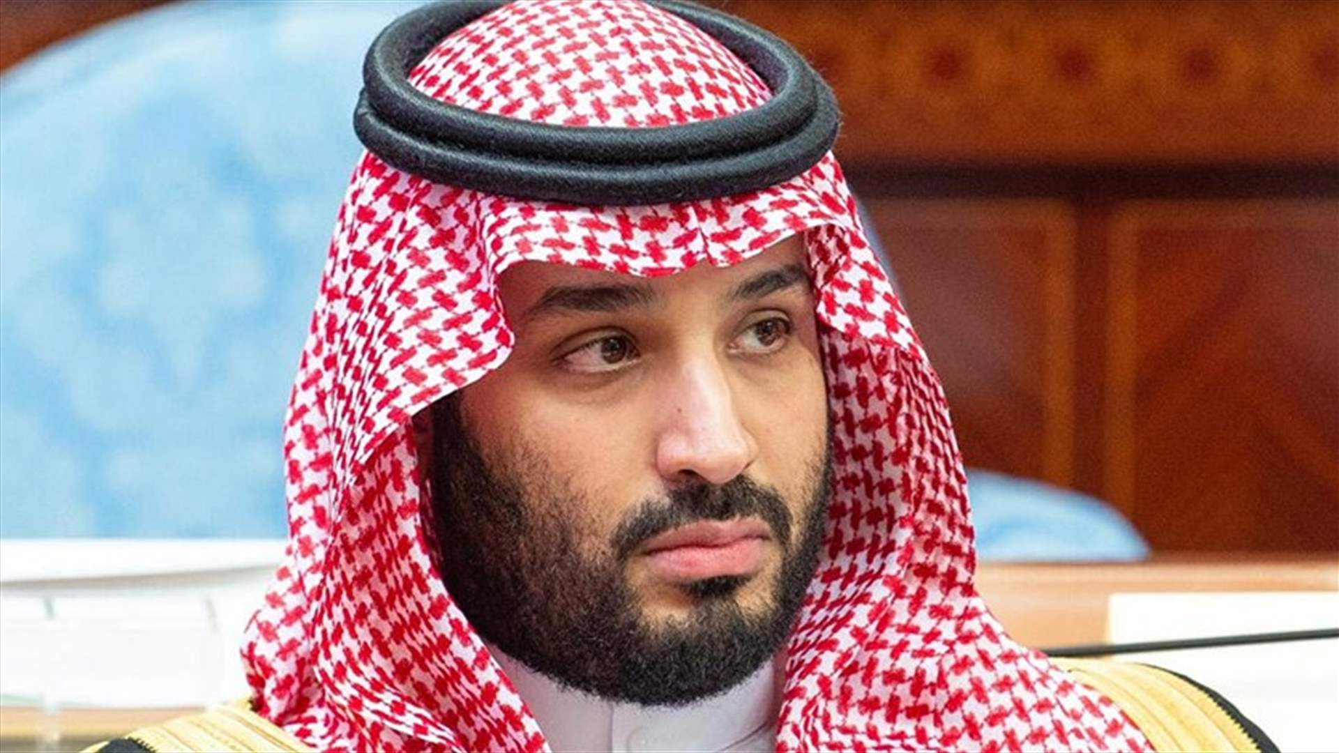ولي عهد السعودية يبحث مع وزير الدفاع الياباني أمن الملاحة البحرية