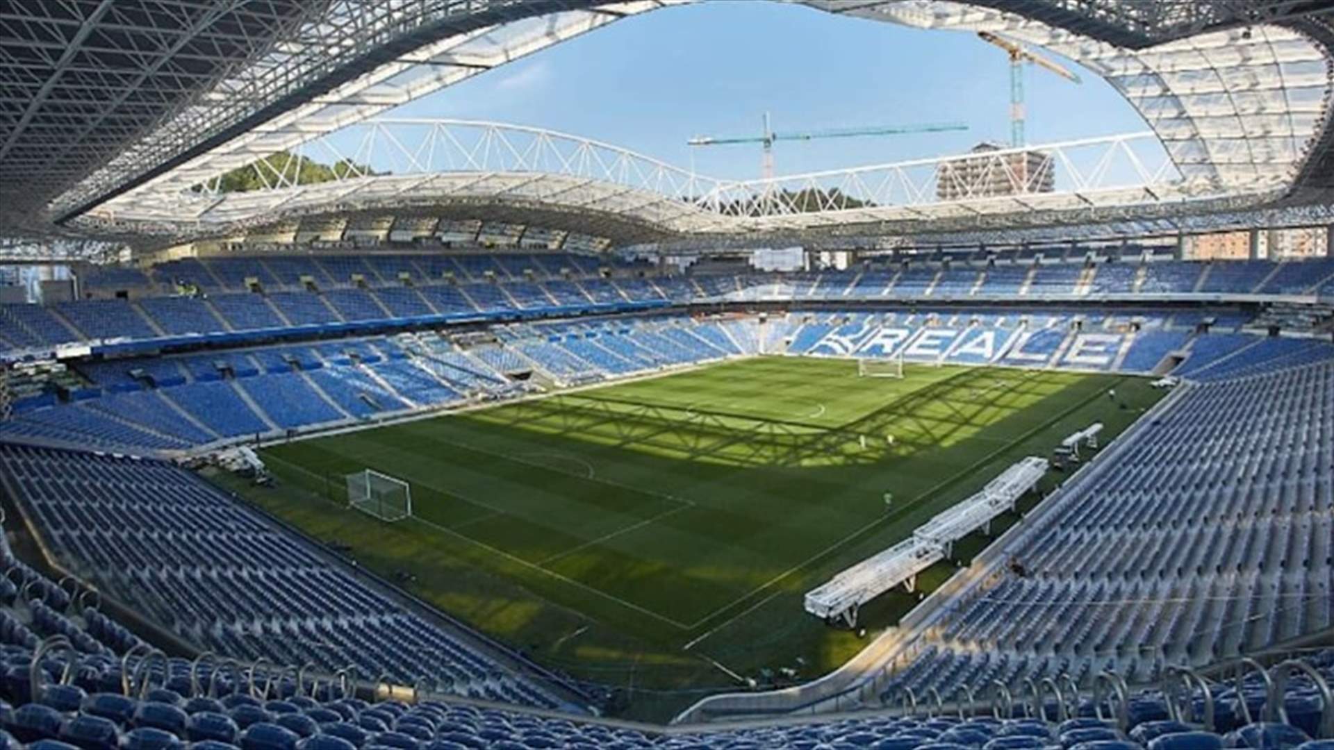 إتفاقية تعاون بين برنامج الابتعاث السعودي لتطوير مواهب كرة القدم مع نادي ريال سوسيداد