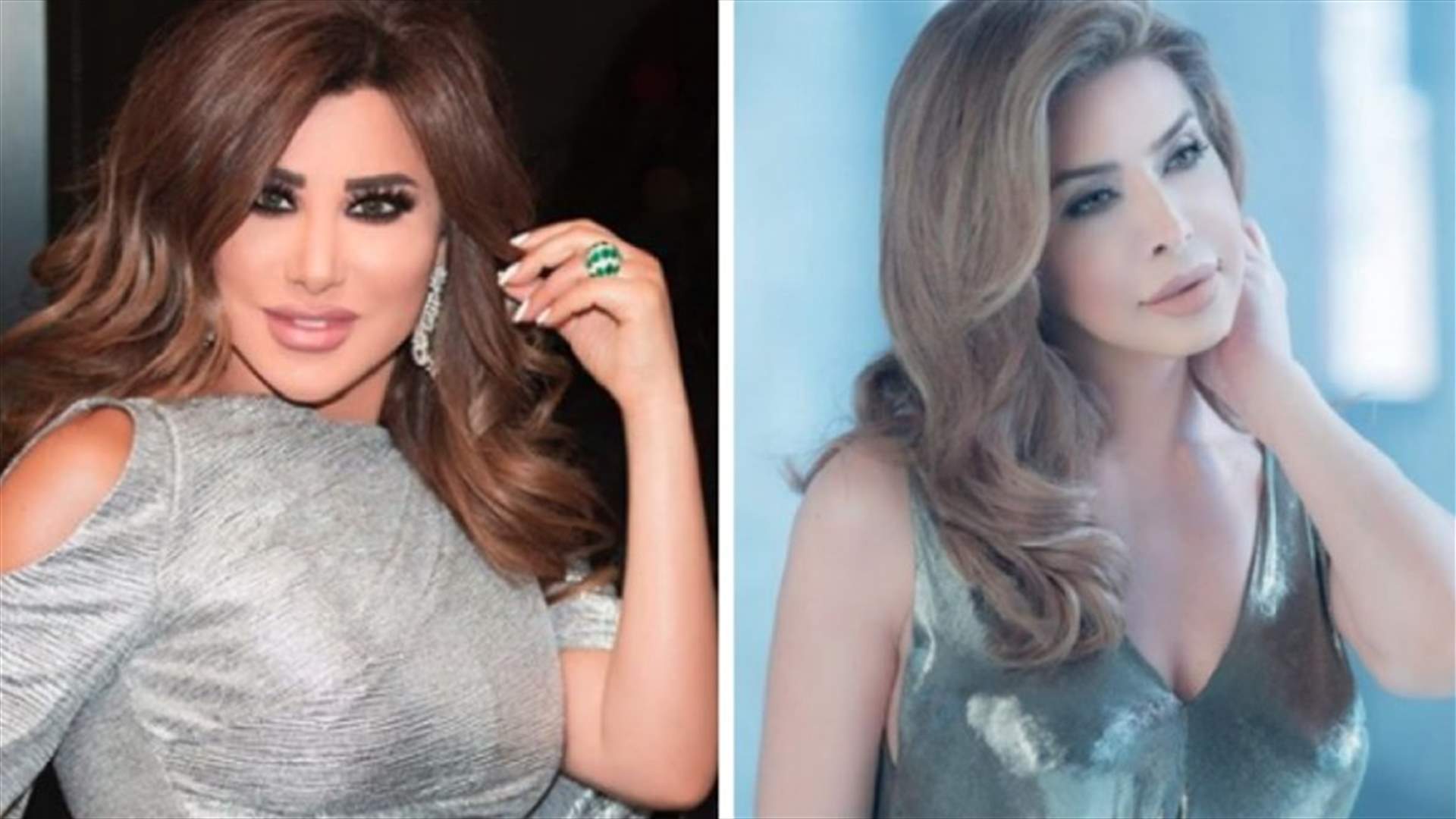 نوال الزغبي ونجوى كرم يصوّبان سهامهما على الدولة اللبنانية: &quot;نحن من يدفع الثمن&quot;