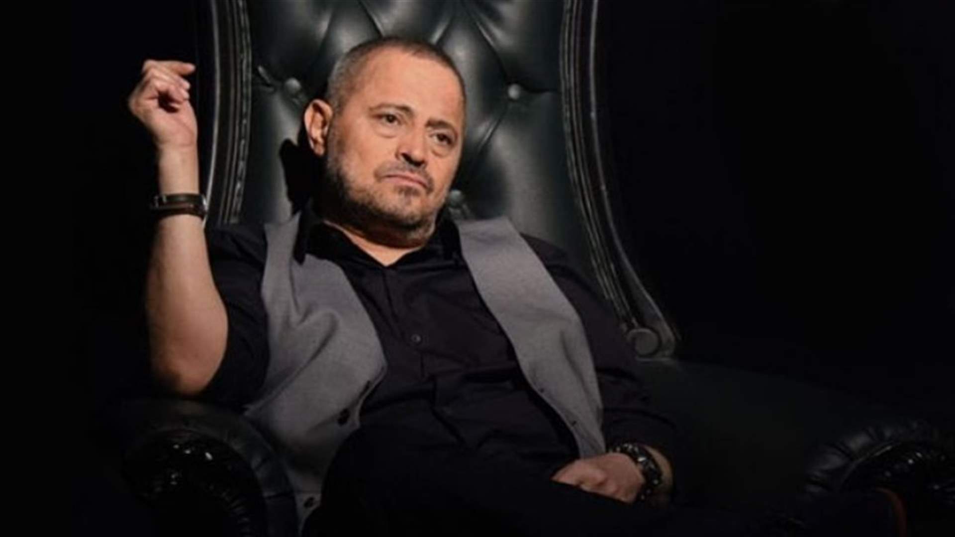 جورج وسوف يلتحق بصفوف المغرّدين بسبب هاشتاغ &quot;سوريا تحترق&quot;.. ماذا دوّن؟