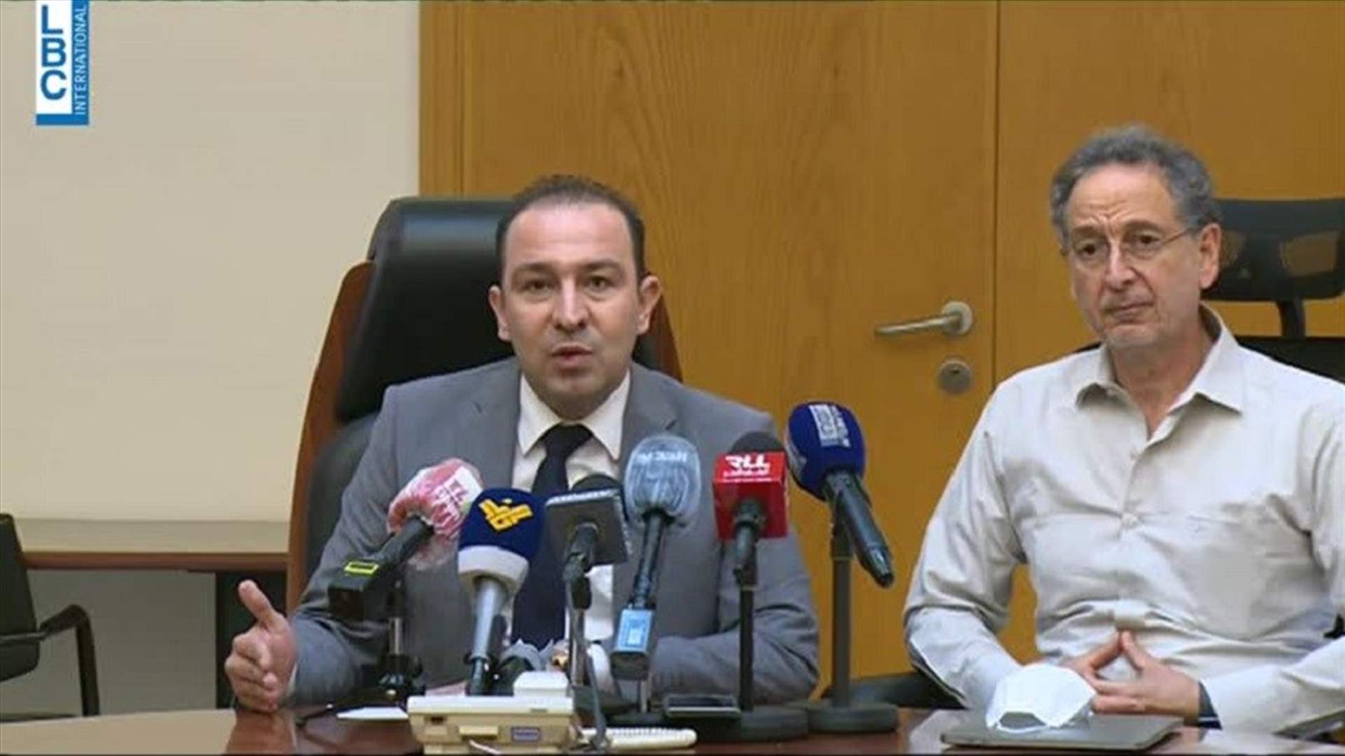 LBCI