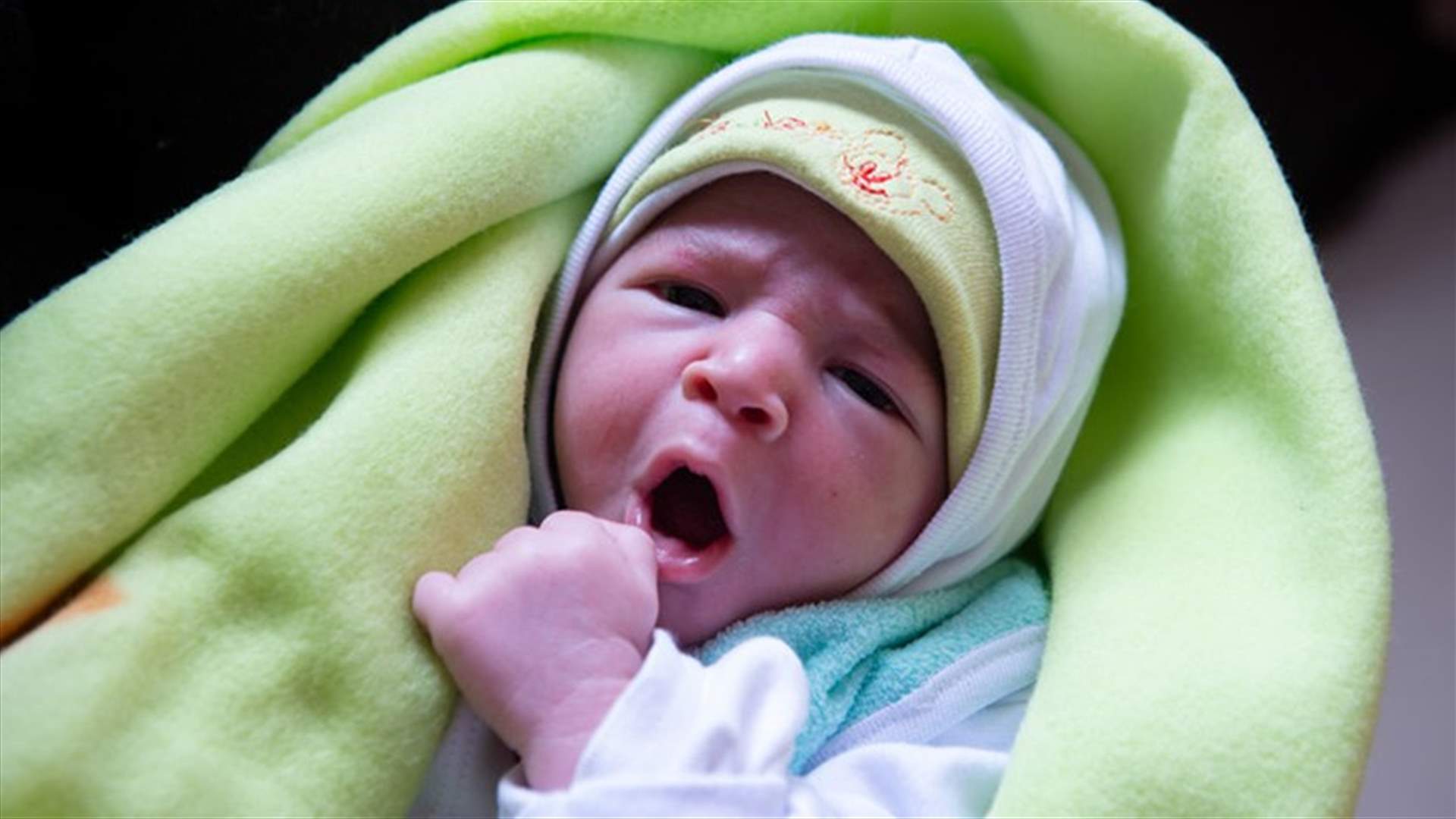 كورونا قد يقوّض جهود تخفيض وفيات الأطفال