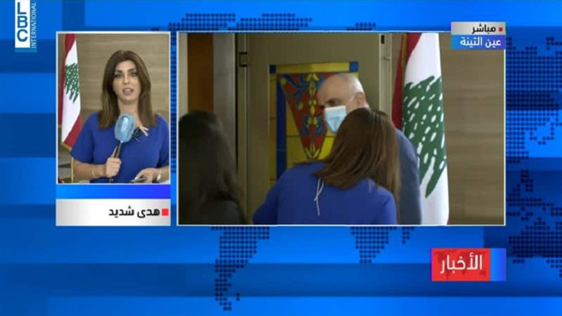 LBCI
