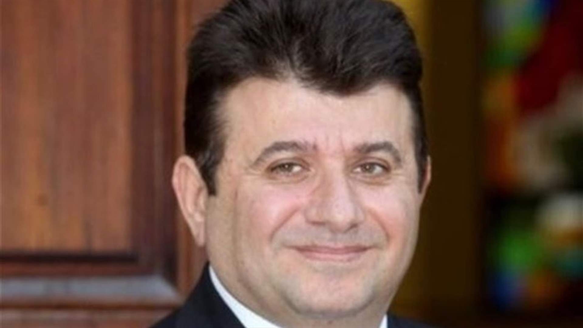بول كنعان: لبنان ليس صندوق بريد لهذا او ذاك