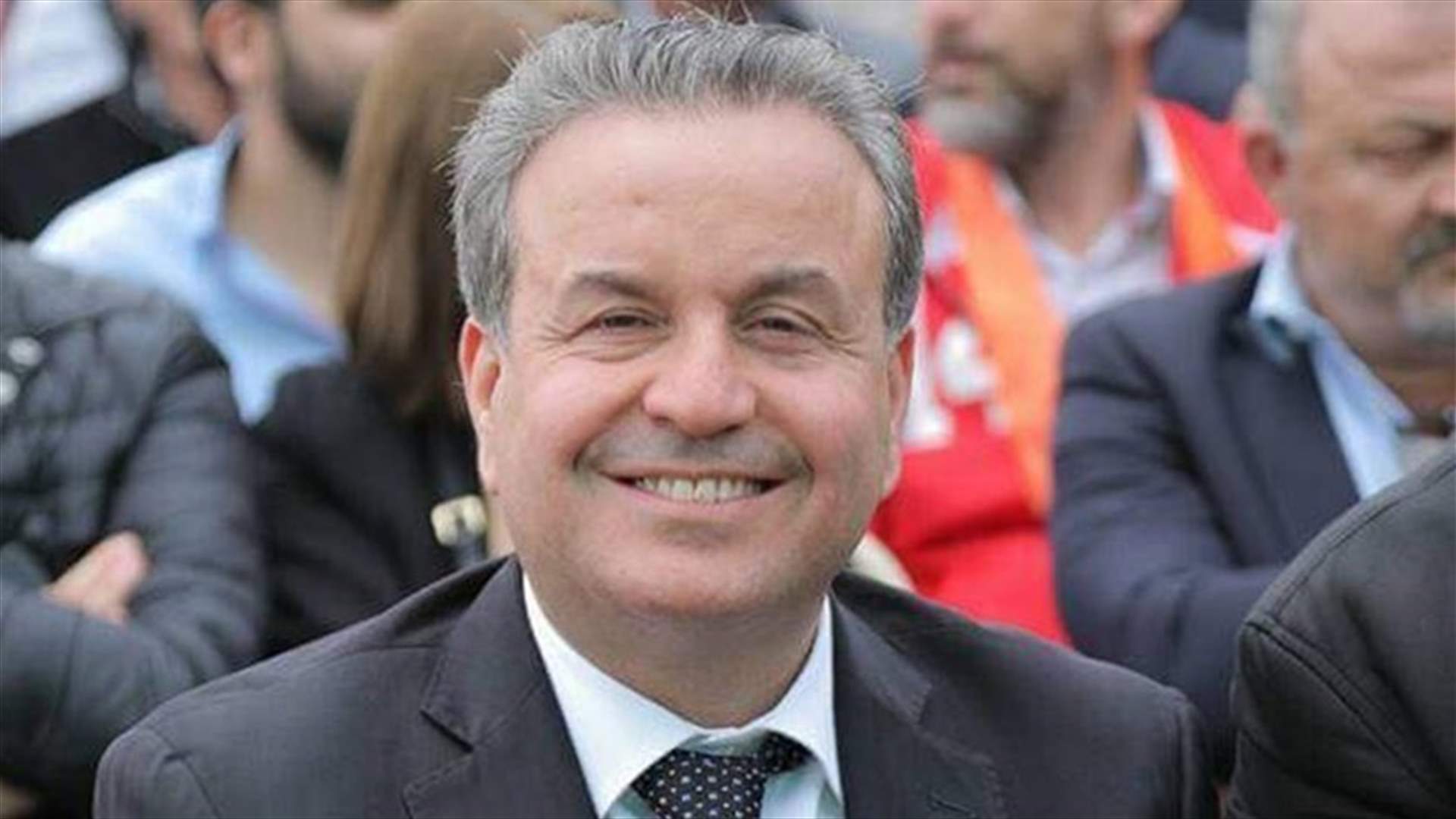 درغام استنكر تعيين جورج نهرا رئيسا للمركز التربوي وطالب دياب التدخل فورا لأن الأمور تعدت الخطوط الحمر
