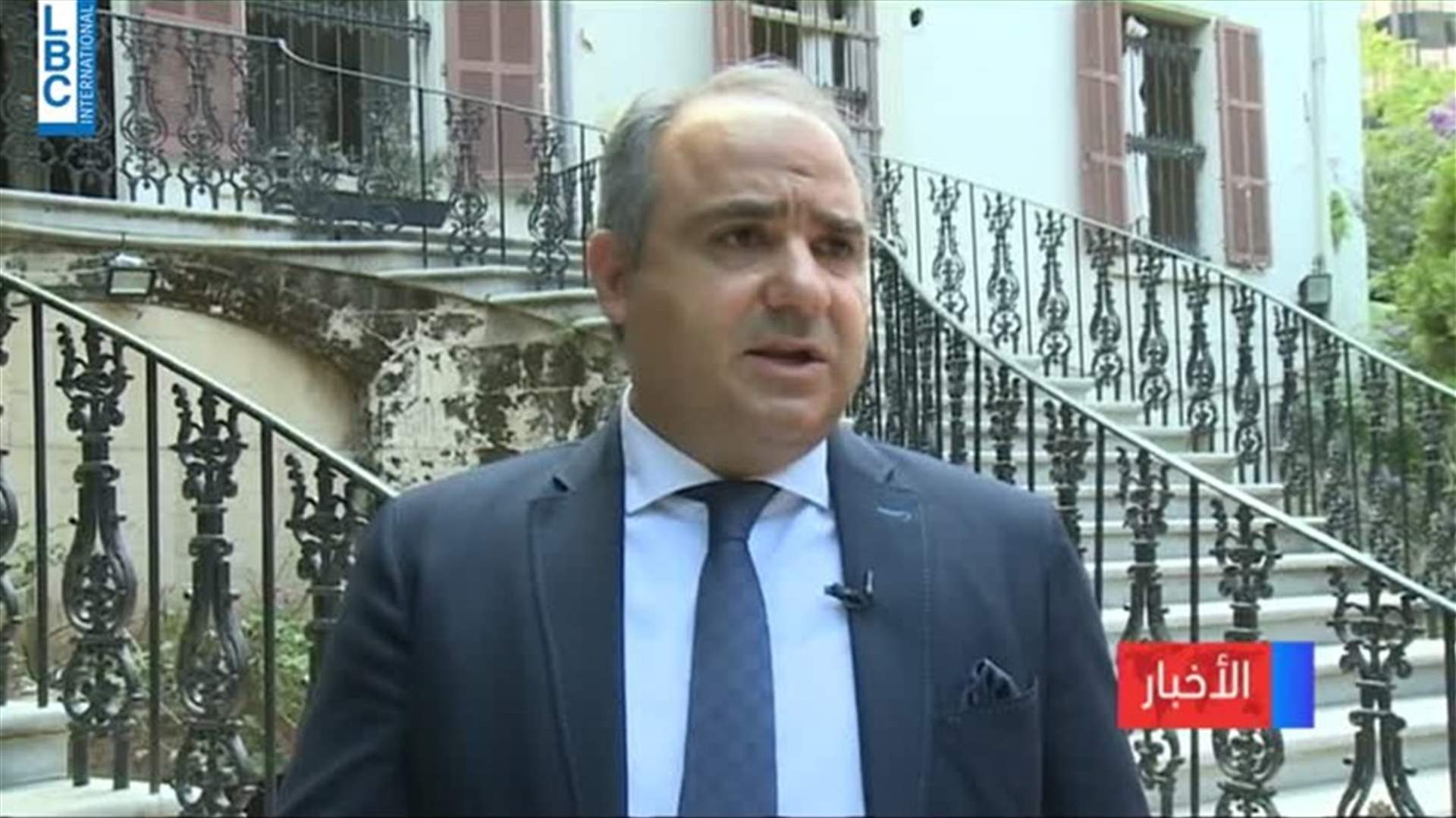LBCI