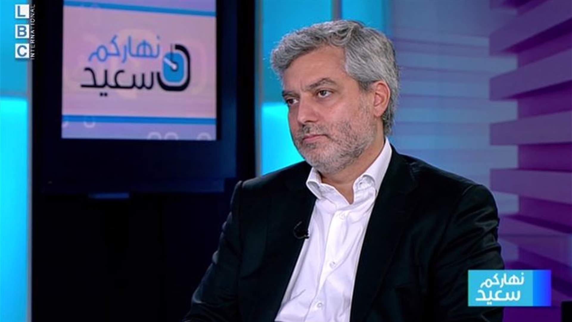 نقيب مستوردي الأدوية للـLBCI : مخزون الأدوية دقيق انما لم نصل الى مرحلة الأزمة