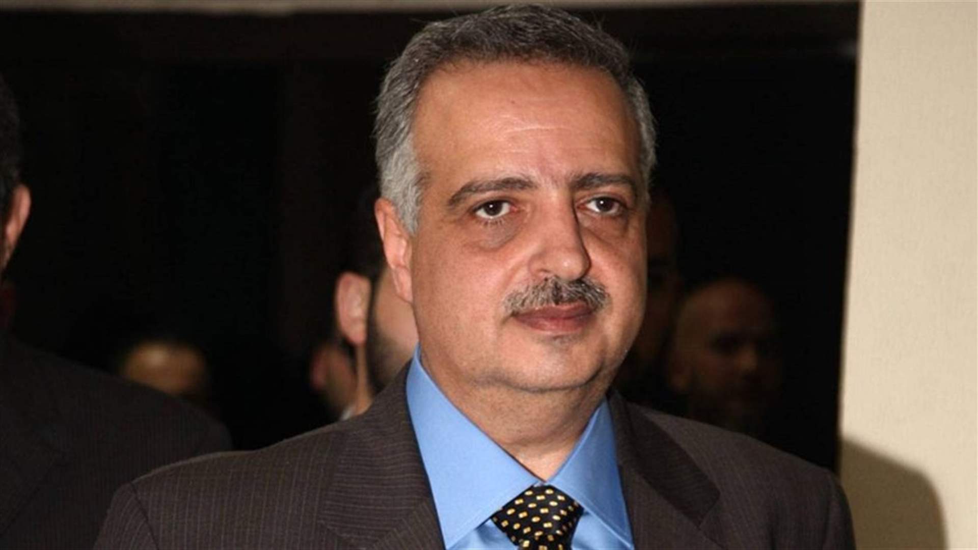 ارسلان في ذكرى صالح العريضي: لم تعد شهيد وحدة الجبل بل شهيد لبنان الجديد المستقل من الفاسدين