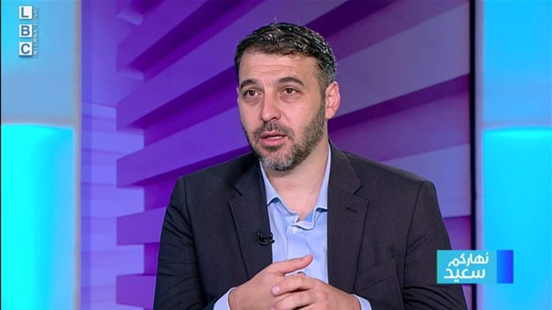 مستشار وزير الصحة للـLBCI: مخزون الادوية التي تؤمنها الوزارة مؤمن حتى آخر العام