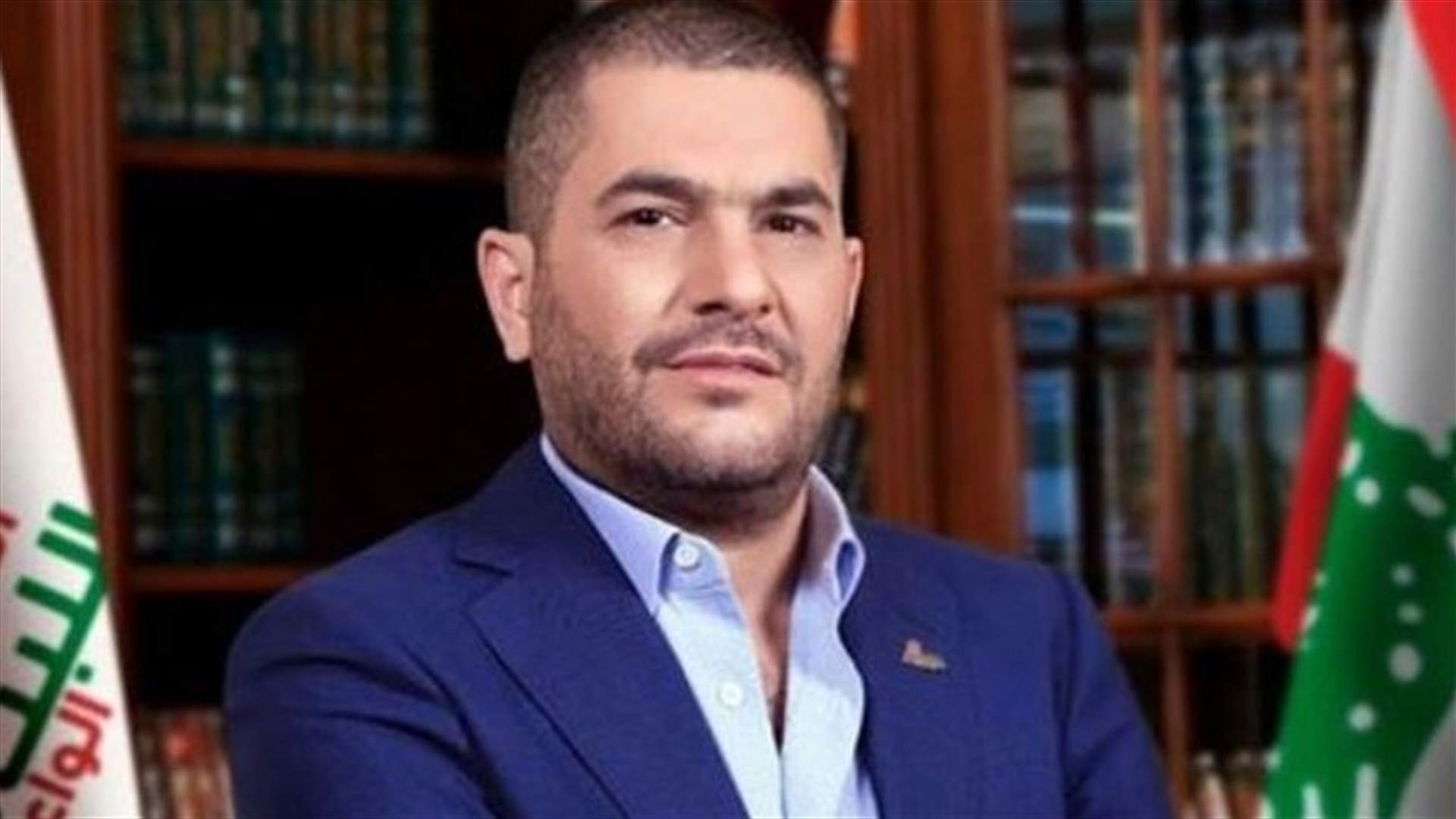 فتوحي: من قال إن مقاومة العدو توقفها عقوبات؟