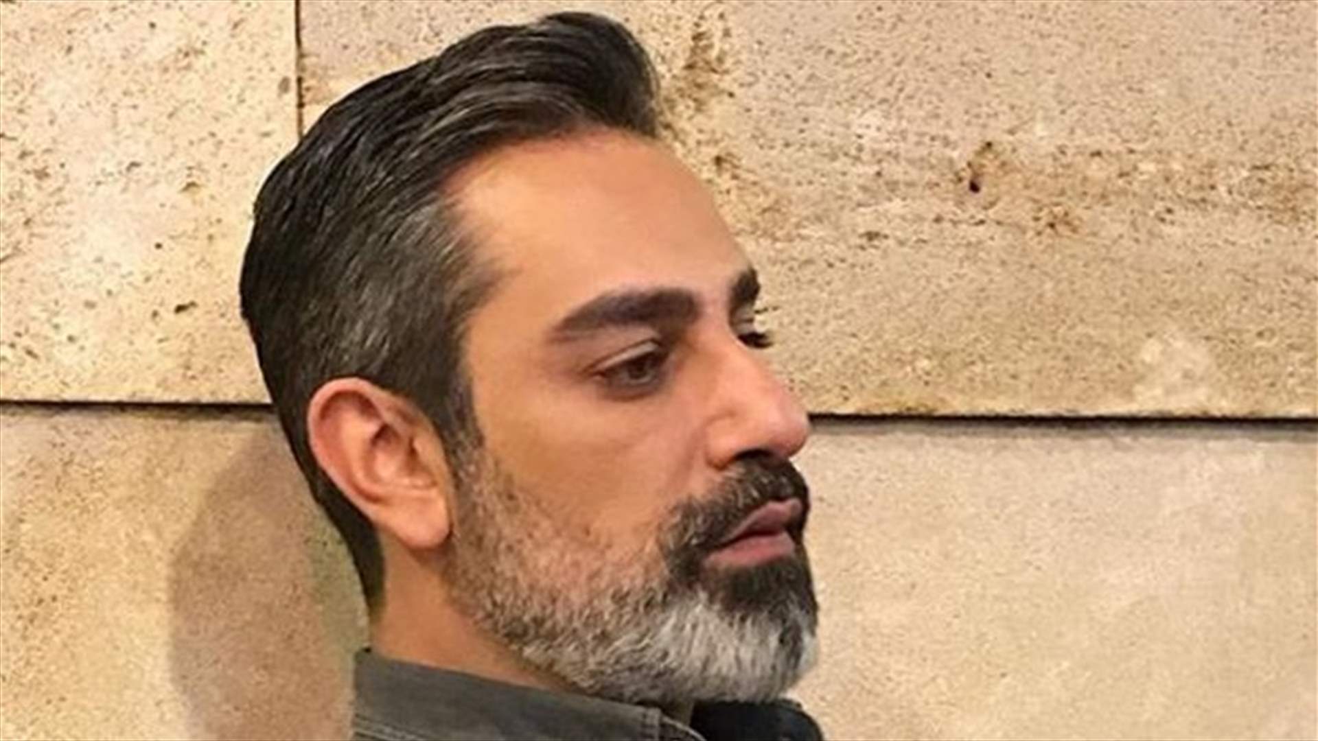 إيلي شالوحي يعلن شفاءه من كورونا... ورسالة إلى من شكّك بإصابته