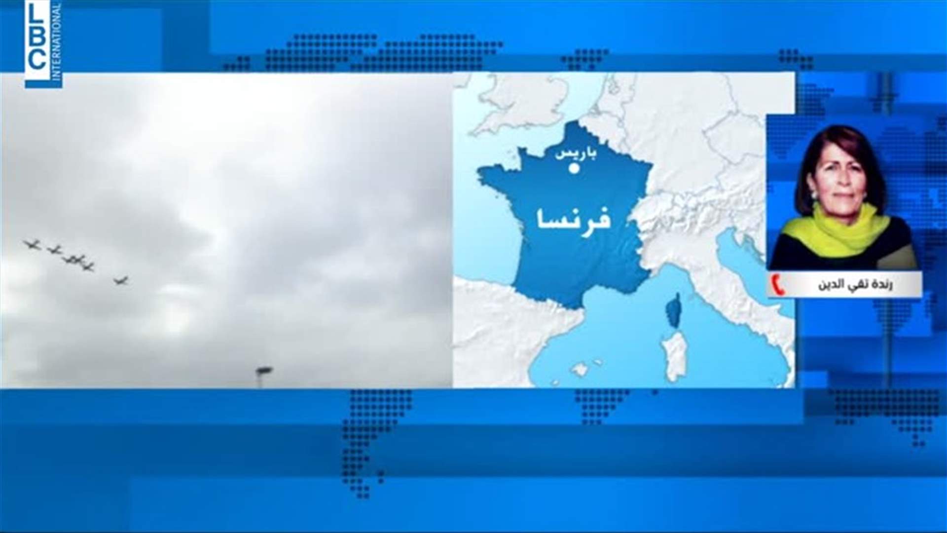 LBCI