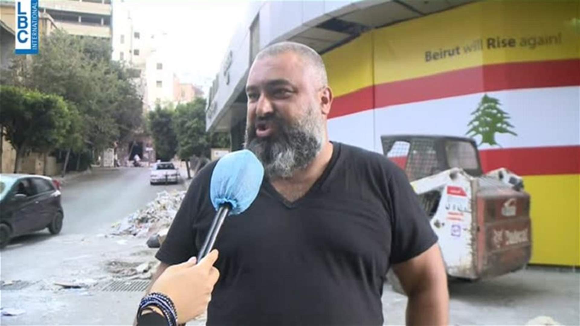 LBCI