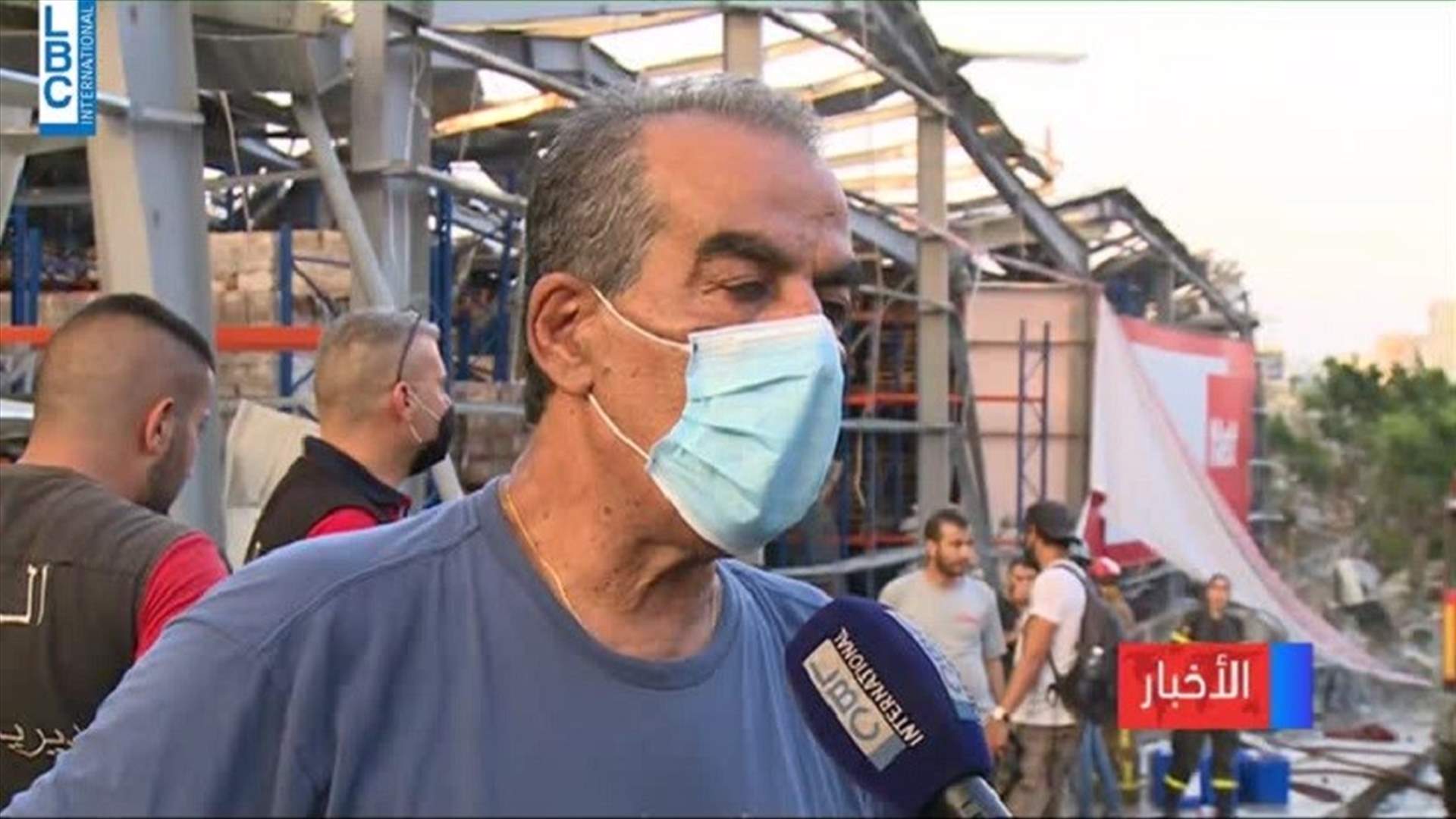 LBCI