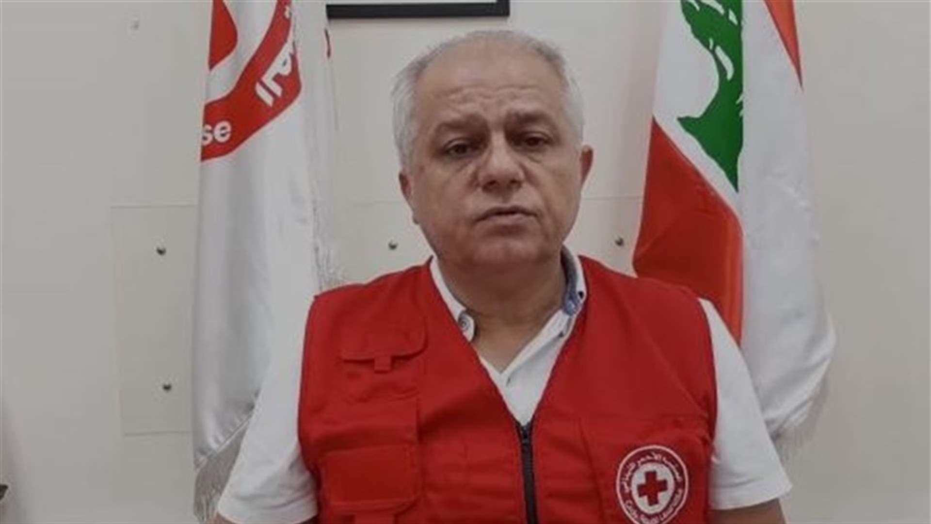 هذه هي الخطوات التي يجب أن تتخذها في حال تعرّضت لدخان حريق مرفأ بيروت... (فيديو)