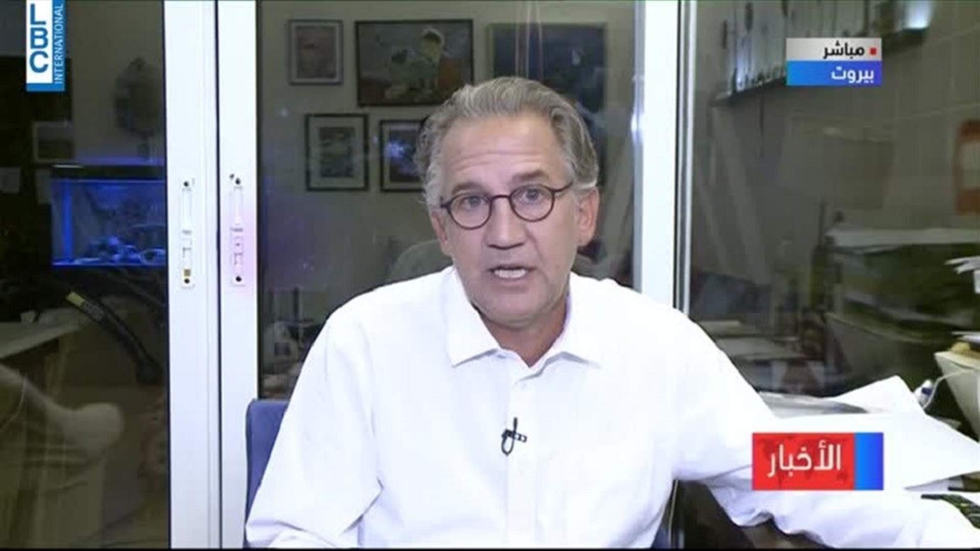 LBCI