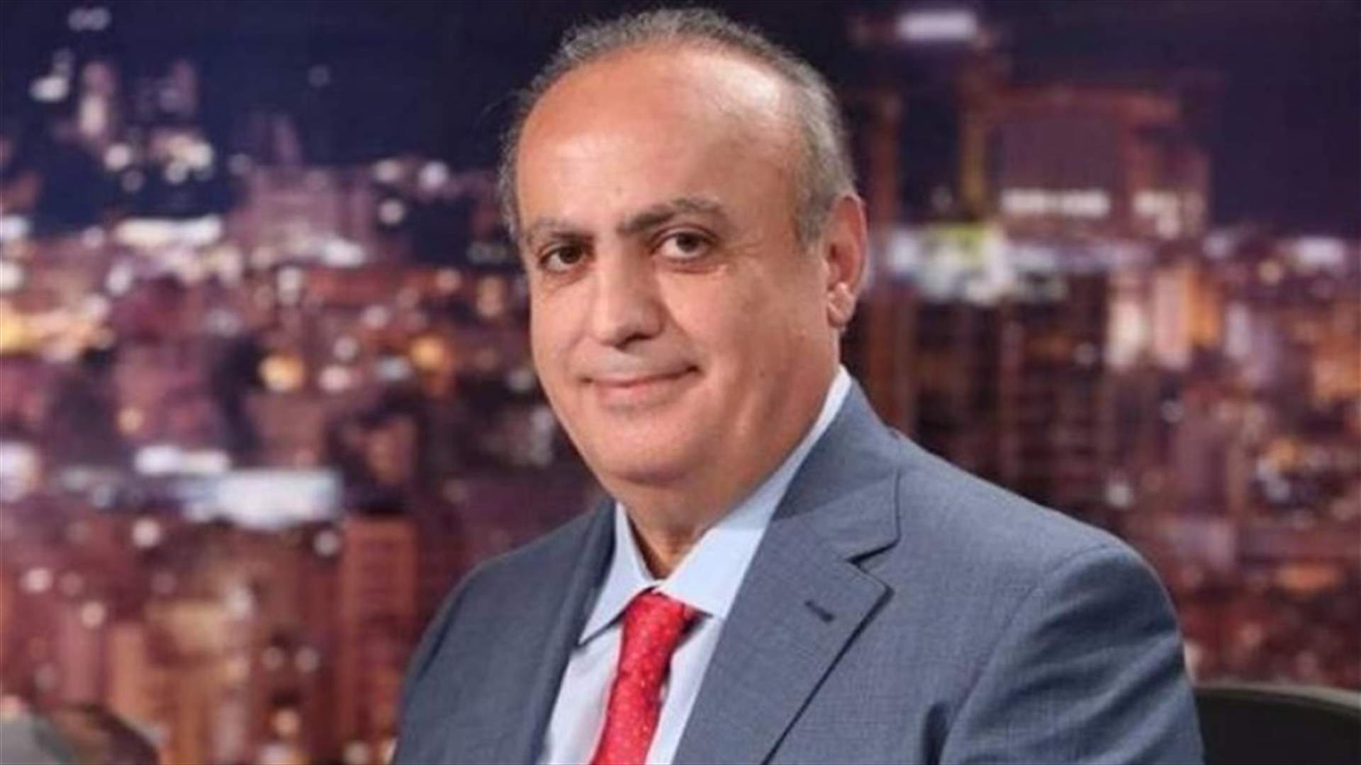 وهاب: لإعادة تأهيل القضاء والأمن والإدارة ومنظمات المجتمع المدني