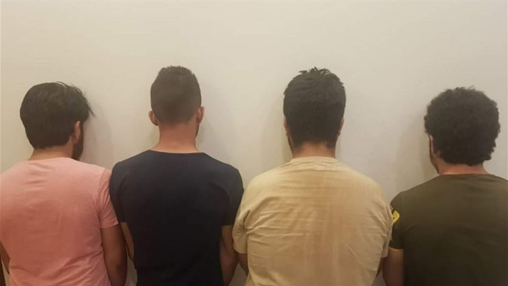 قوى الأمن تكشف تفاصيل جريمة شعث... والقبض على الفاعلين بوقت قياسي