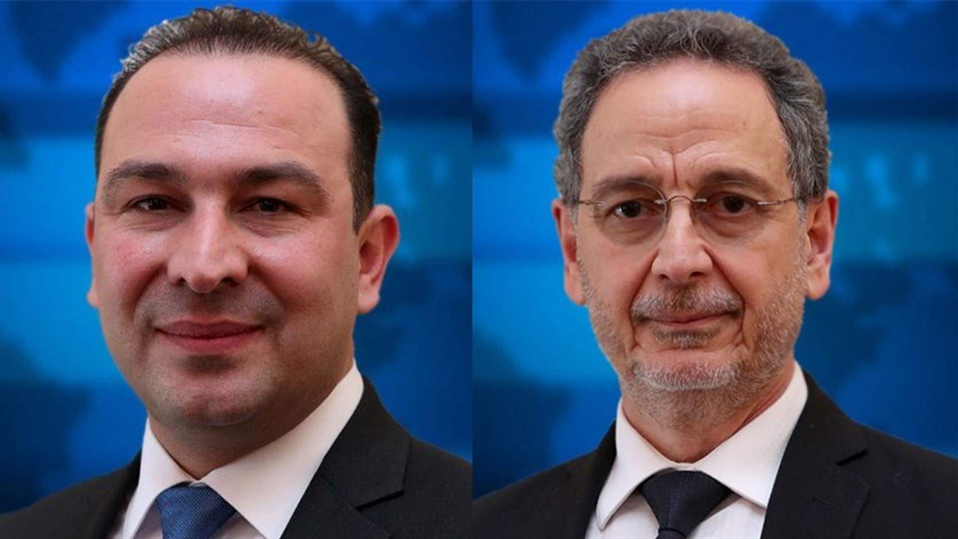 قرار مشترك لنعمة ومرتضى بشأن تحديد السعر الاقصى لبعض السلع... اليكم التفاصيل