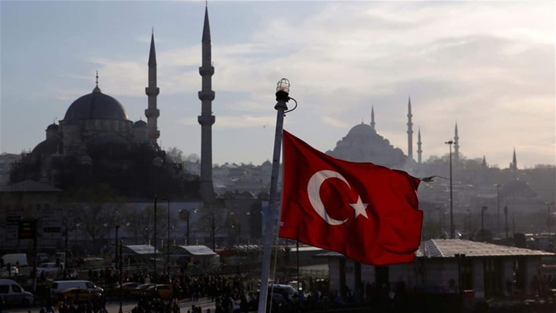 تركيا تندد ببيان قادة الاتحاد الأوروبي بشأن المتوسط وتصفه بـ"المنحاز"