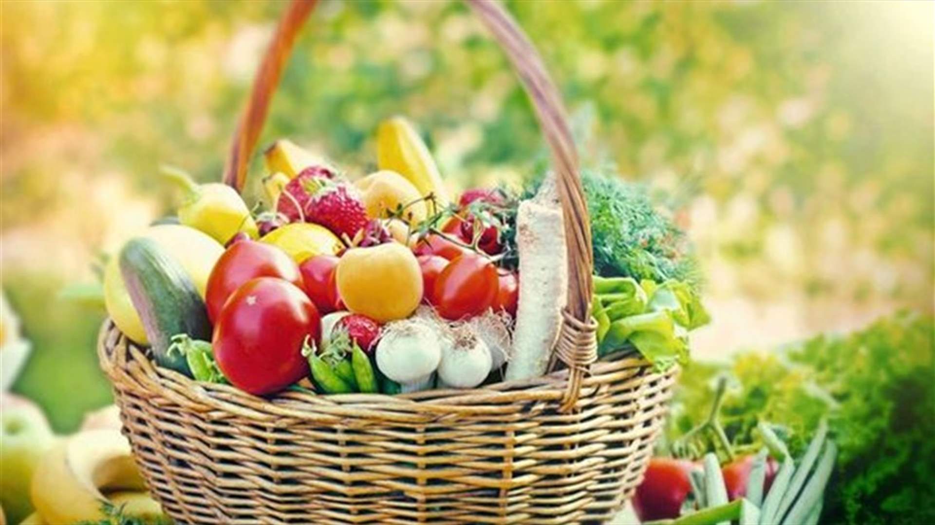 خمسة أطعمة تقي من مرض السكري من النوع الثاني