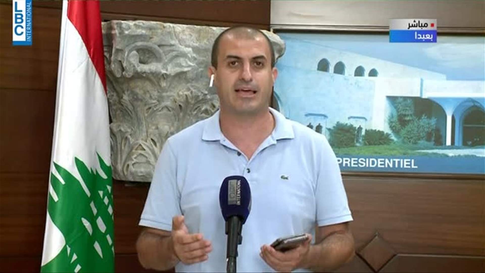 LBCI