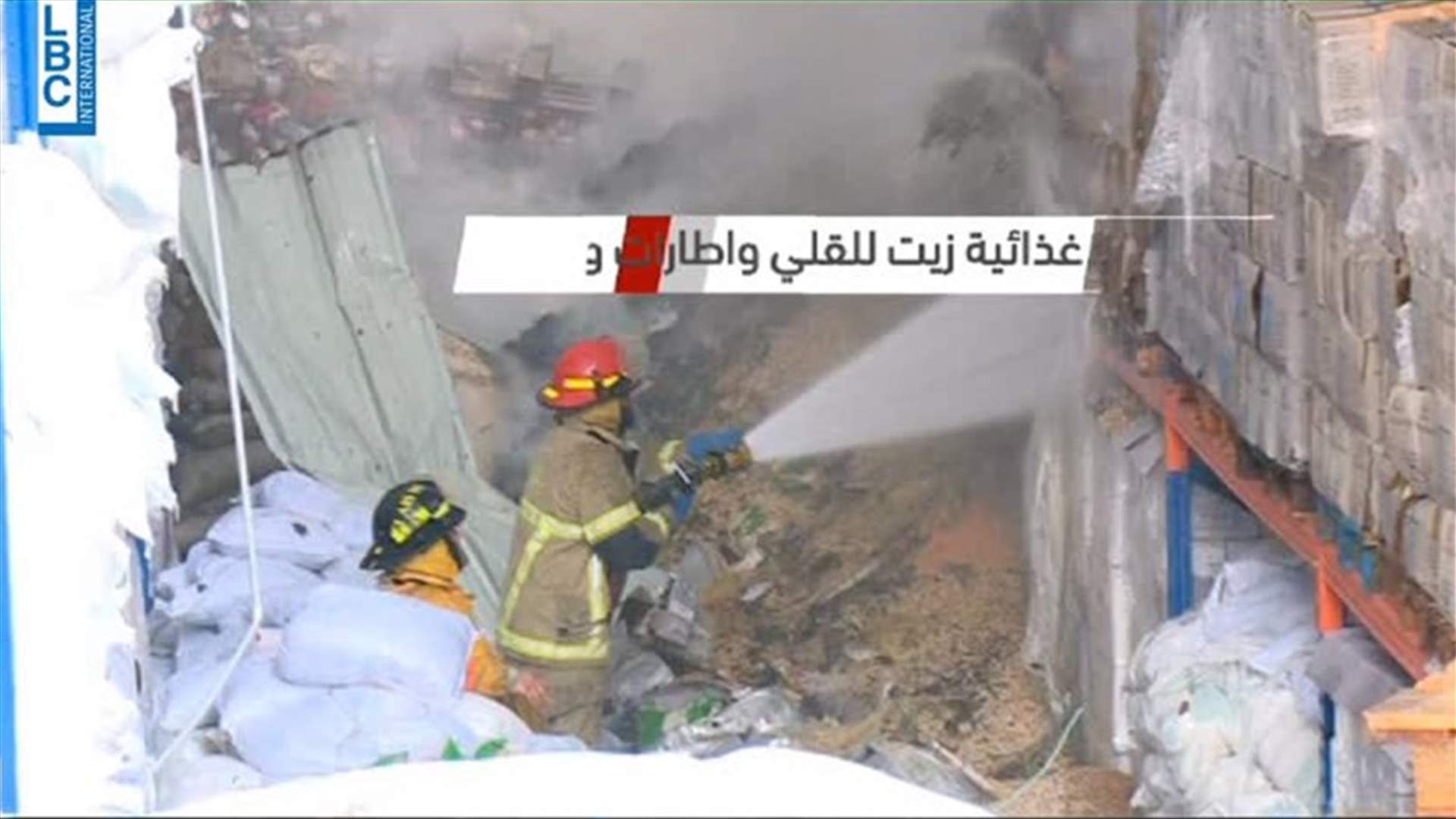 LBCI